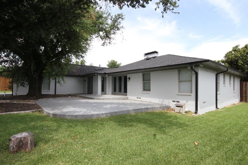 7614 Azalea Lane Dallas TX 75230
