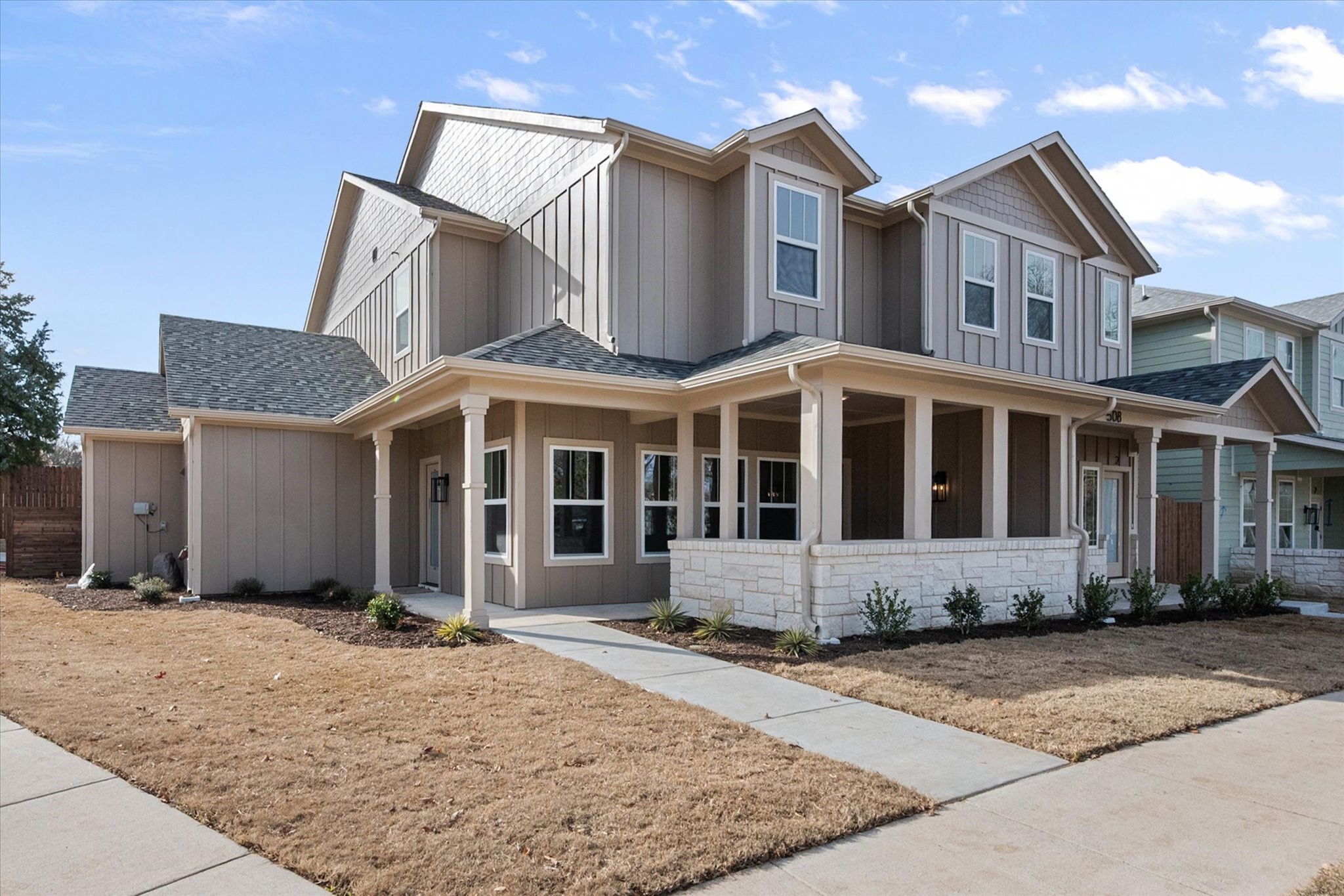 508 E Kimball Street Mansfield TX 76063