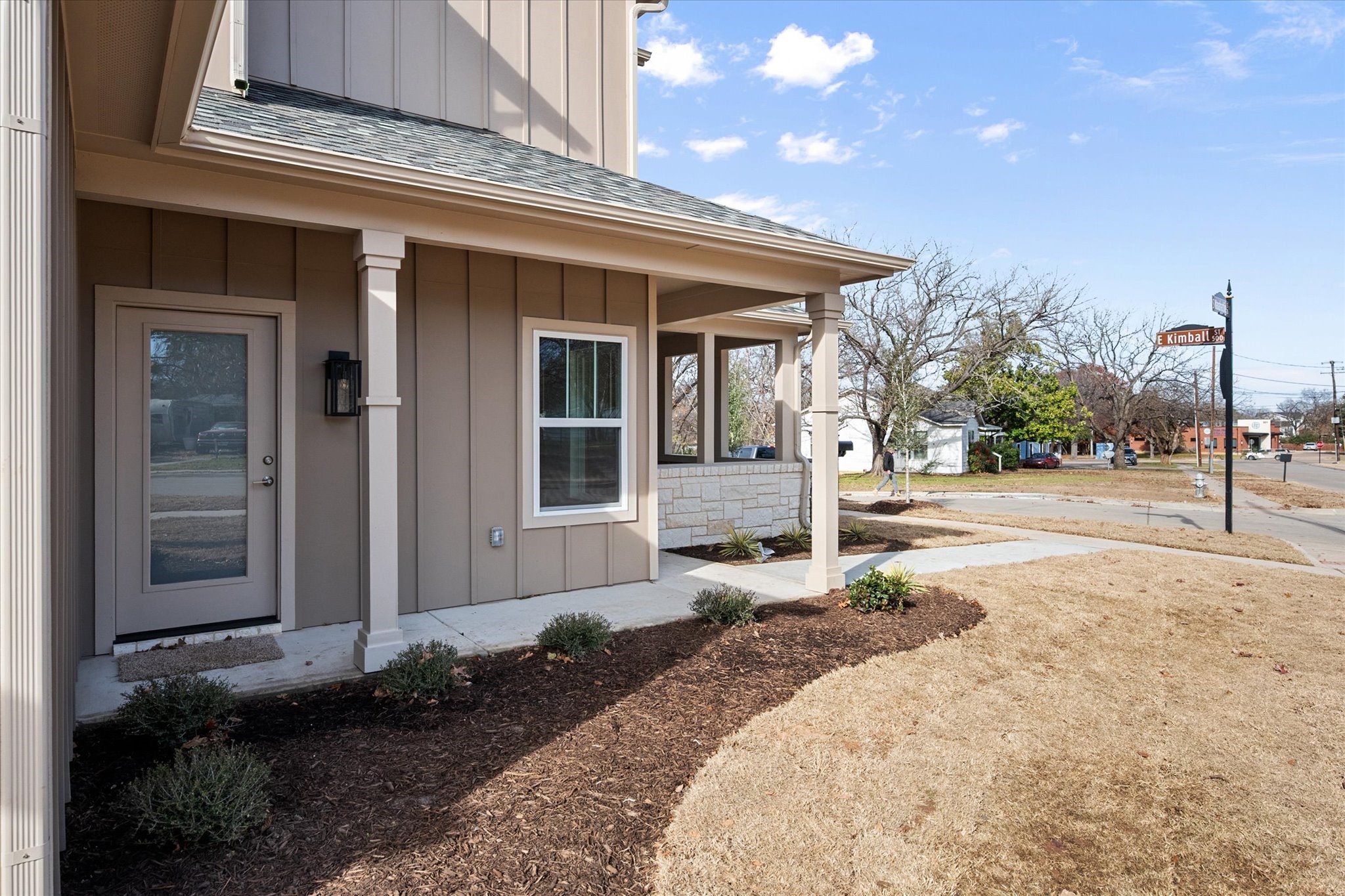 508 E Kimball Street Mansfield TX 76063