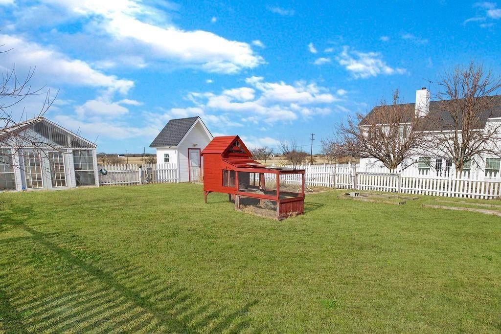 7737 County Road 138 Celina TX 75009