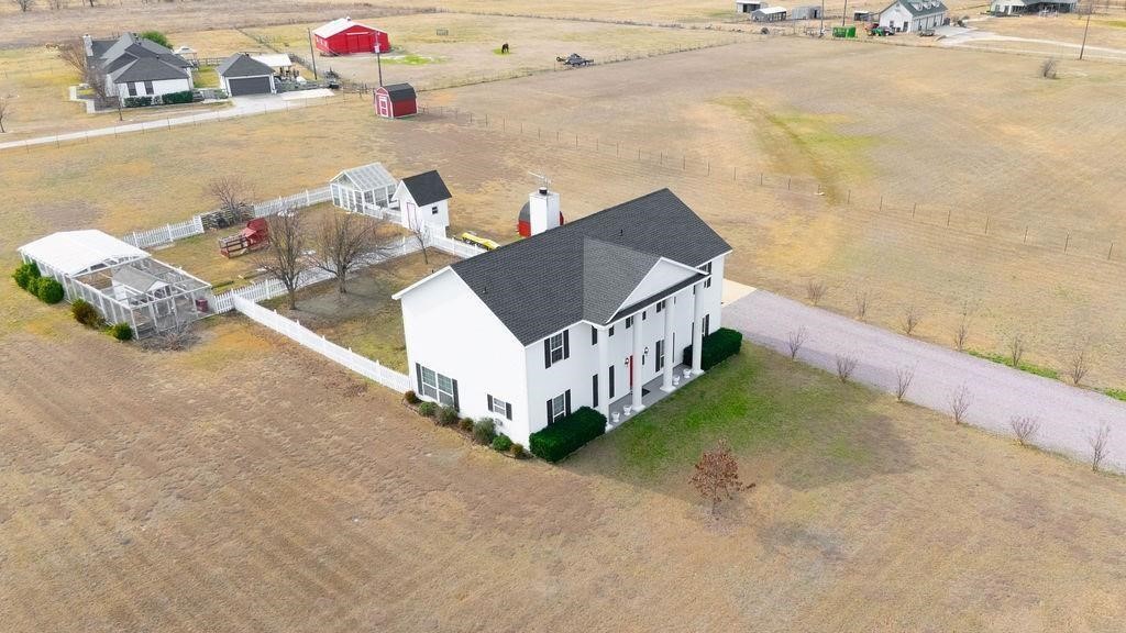 7737 County Road 138 Celina TX 75009