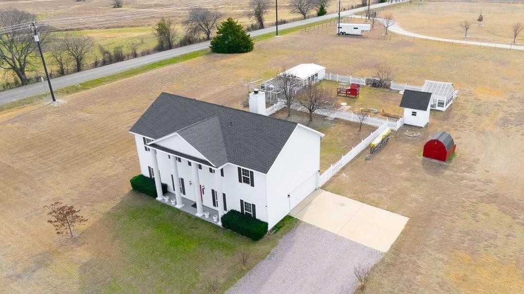 7737 County Road 138 Celina TX 75009