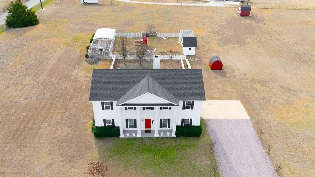 7737 County Road 138 Celina TX 75009