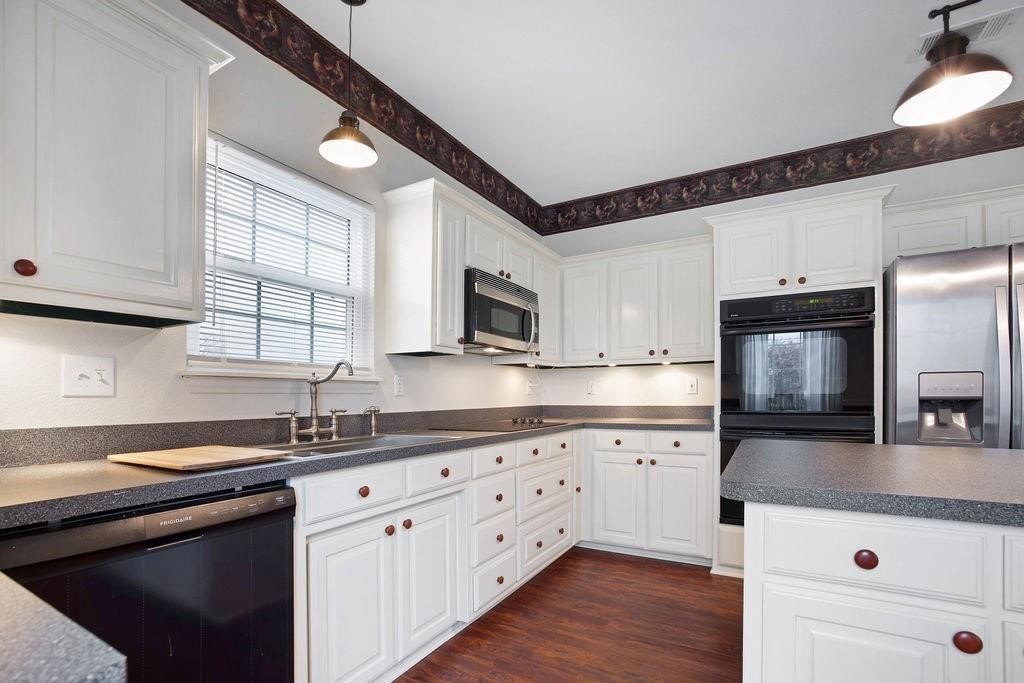 7737 County Road 138 Celina TX 75009