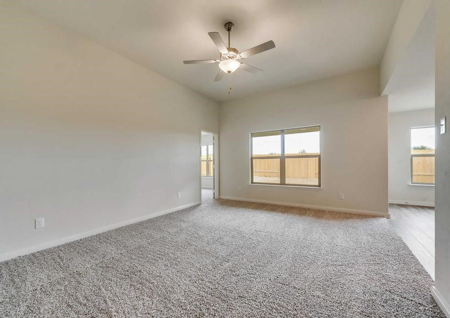 8205 Buck Mountain Pass Fort Worth TX 76179