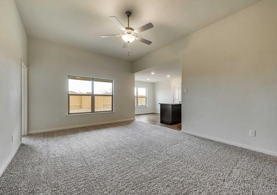 8205 Buck Mountain Pass Fort Worth TX 76179