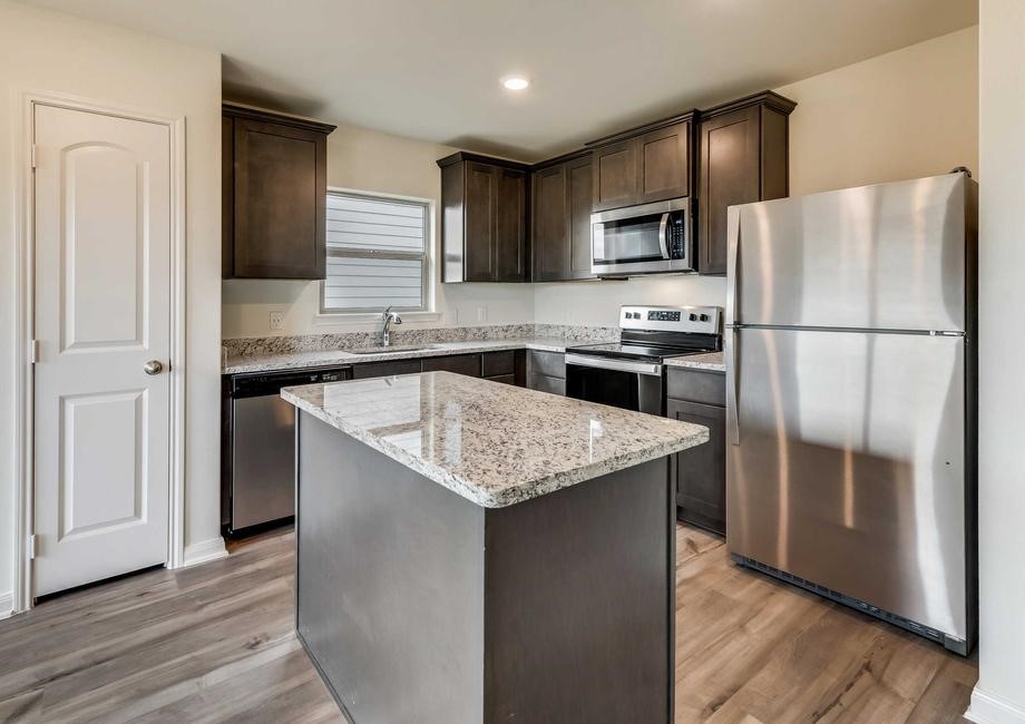 8205 Buck Mountain Pass Fort Worth TX 76179