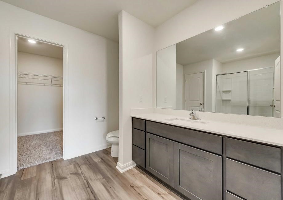 8205 Buck Mountain Pass Fort Worth TX 76179
