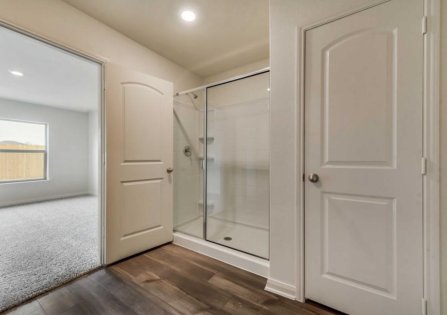 8205 Buck Mountain Pass Fort Worth TX 76179