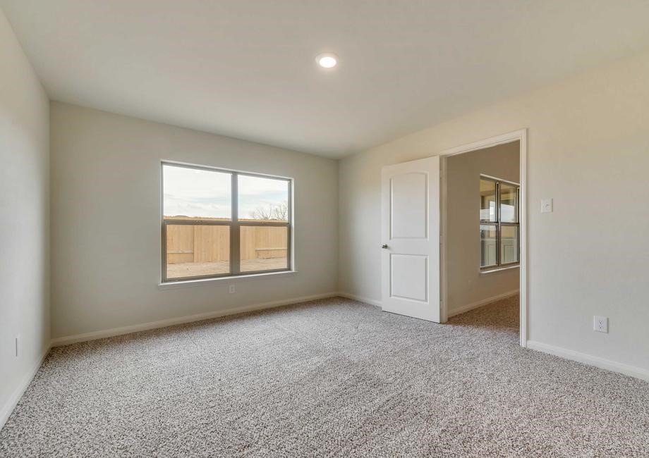 8205 Buck Mountain Pass Fort Worth TX 76179