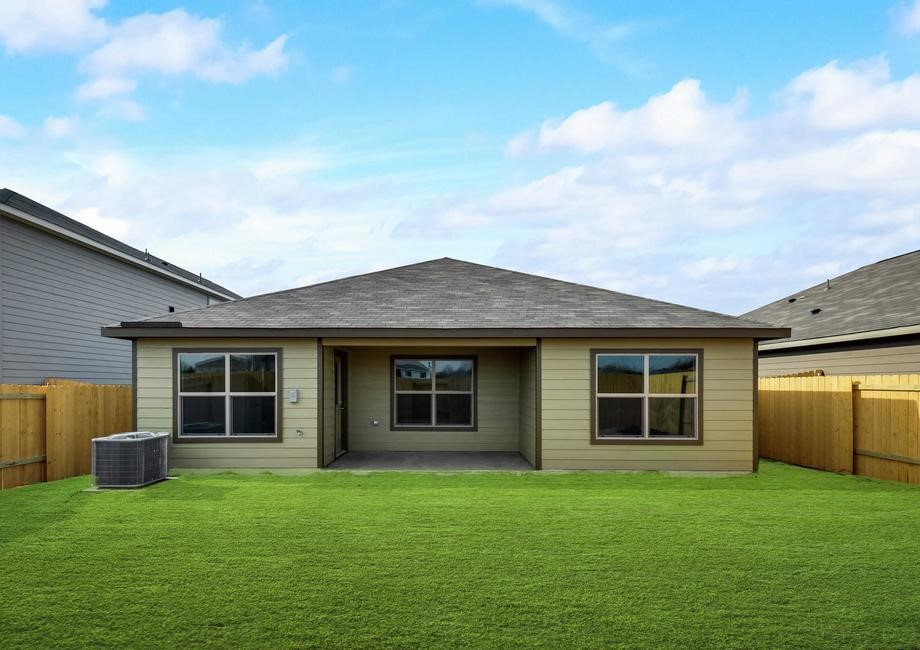 8205 Buck Mountain Pass Fort Worth TX 76179