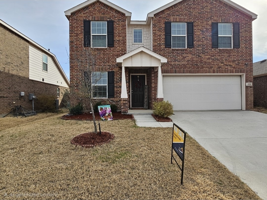 1045 Knightly Lane Haslet TX 76052