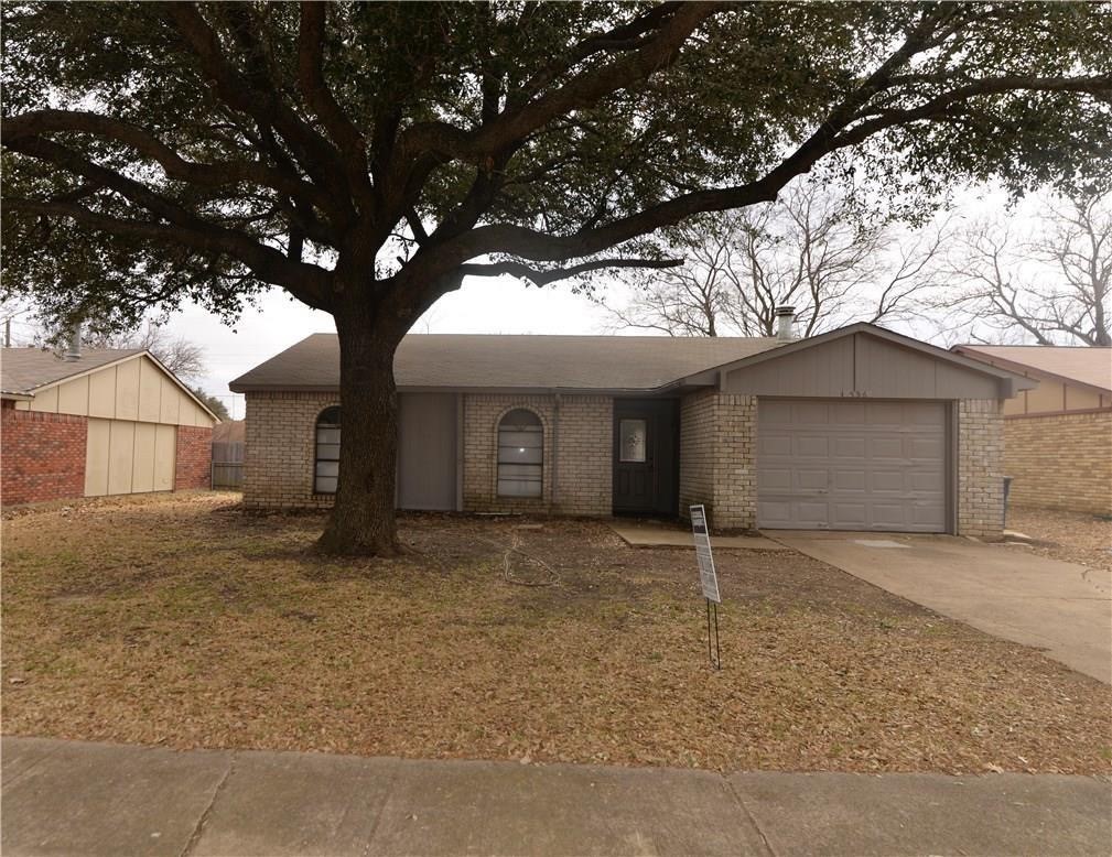 556 Hanover Drive Allen TX 75002