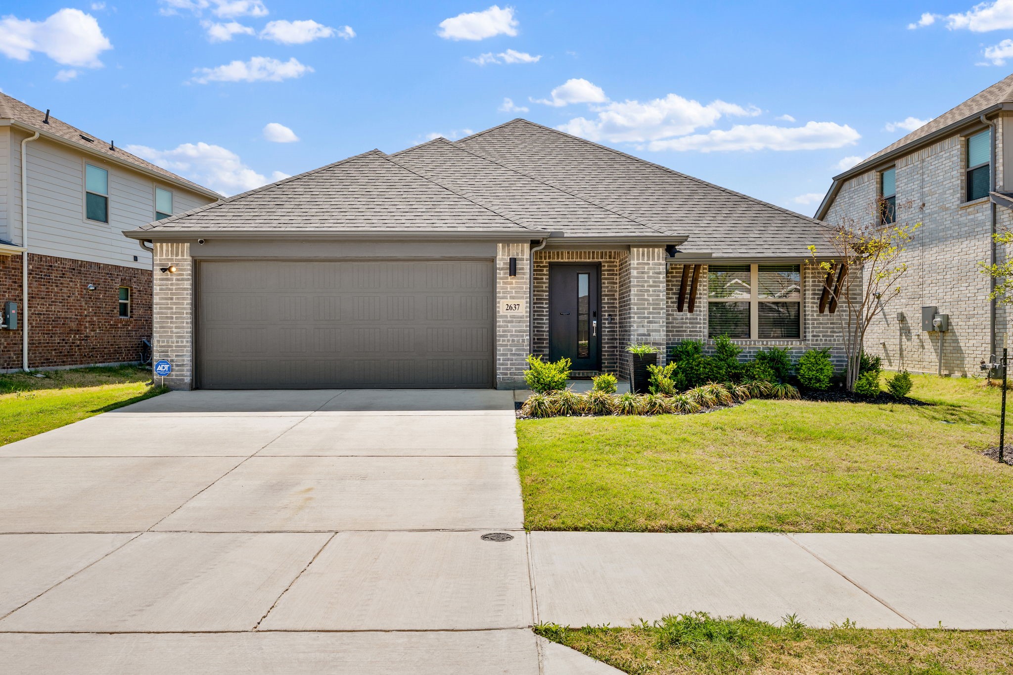 2637 Wappo Way Fort Worth TX 76179
