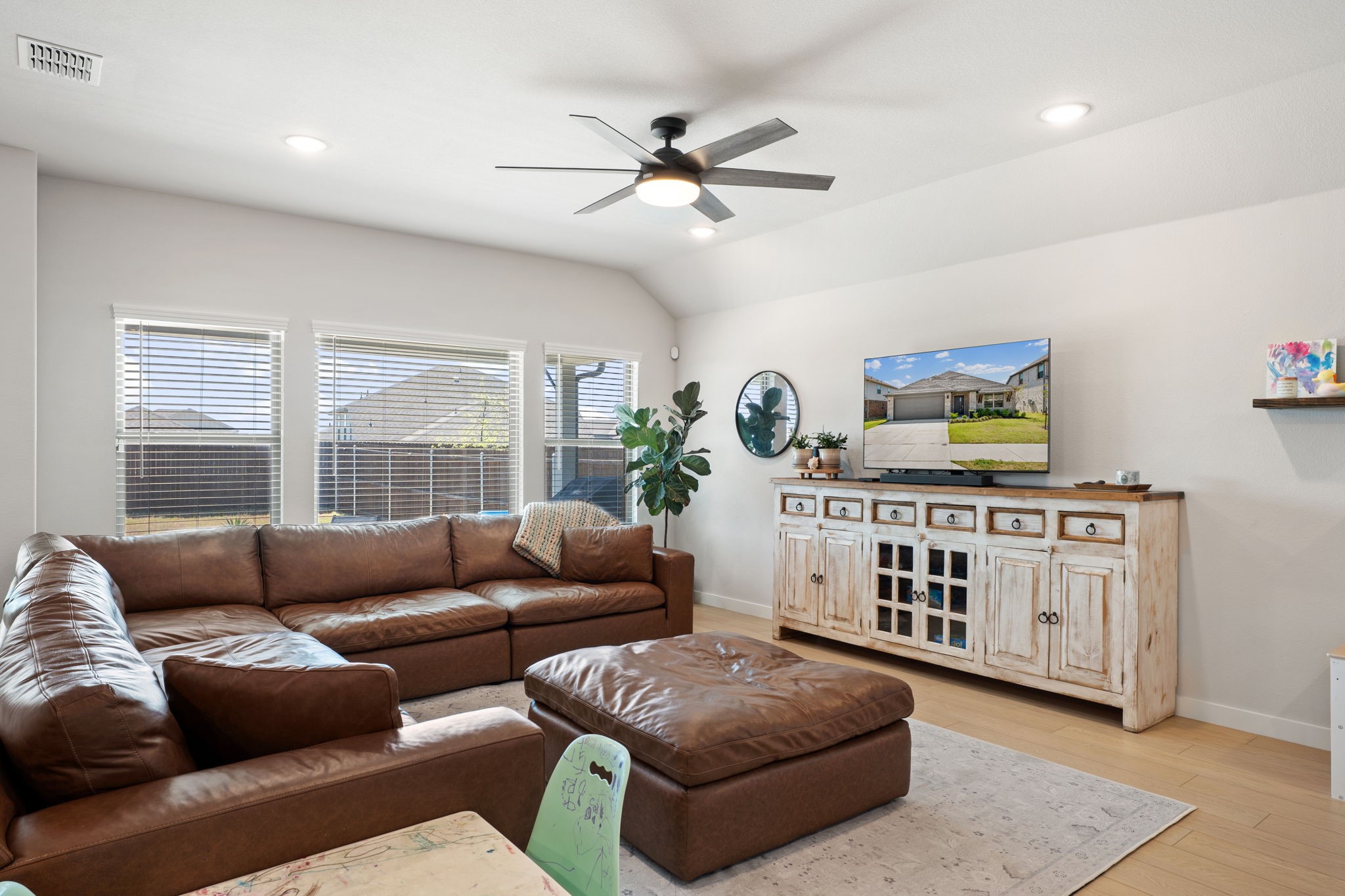 2637 Wappo Way Fort Worth TX 76179