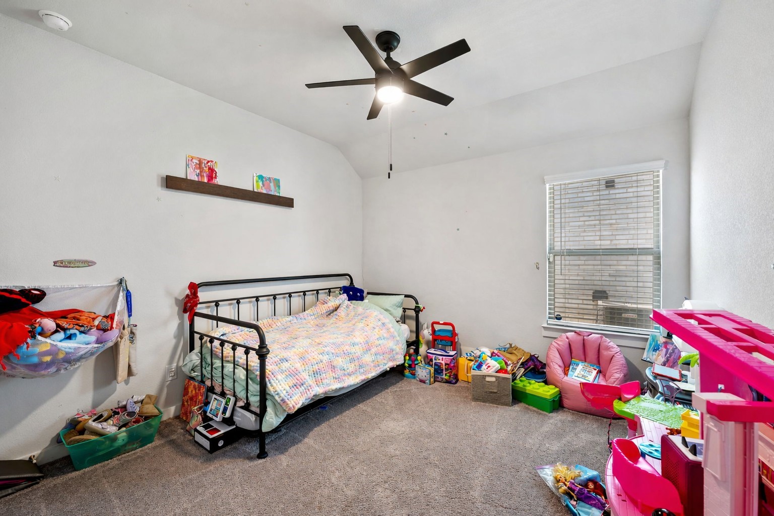 2637 Wappo Way Fort Worth TX 76179