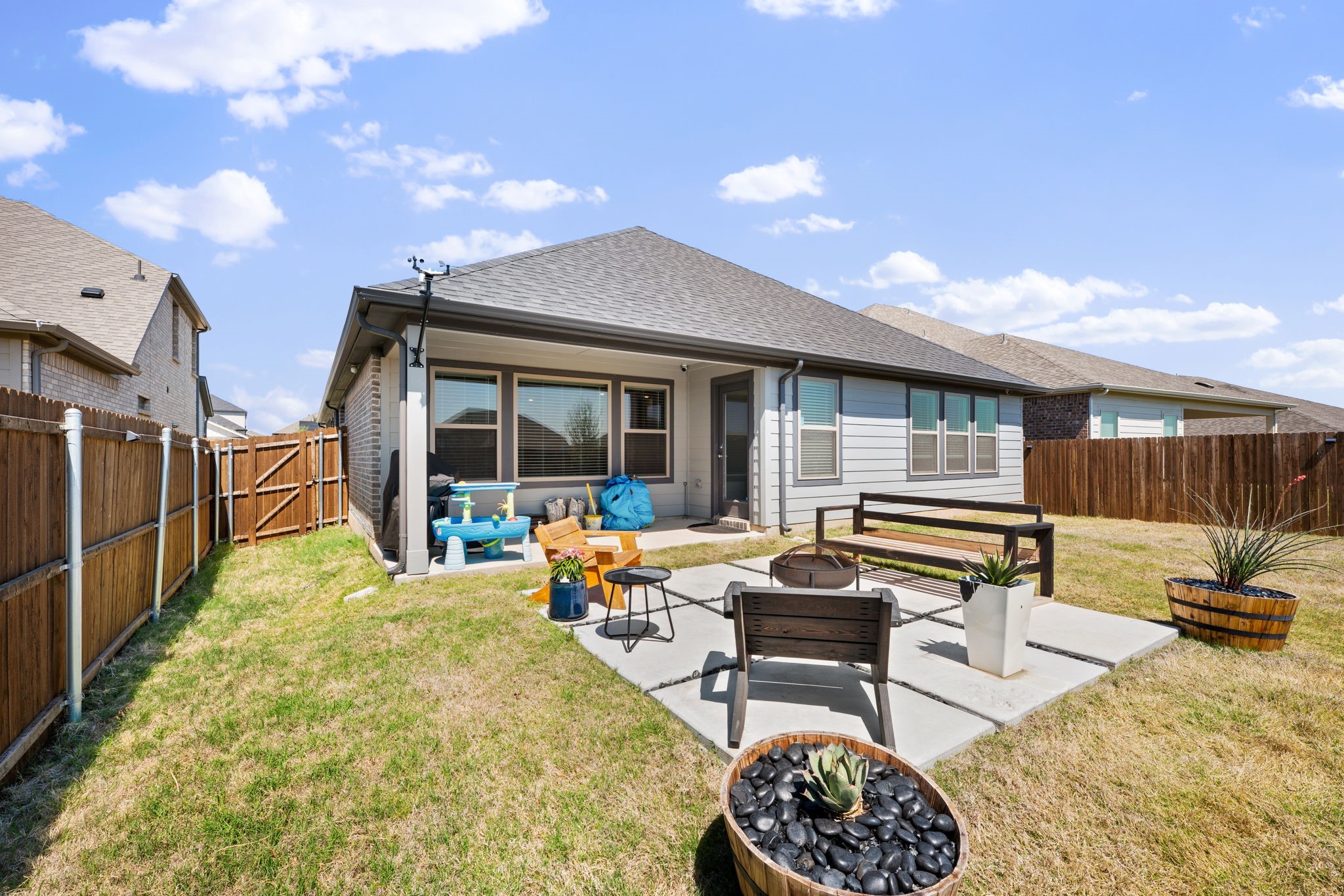 2637 Wappo Way Fort Worth TX 76179
