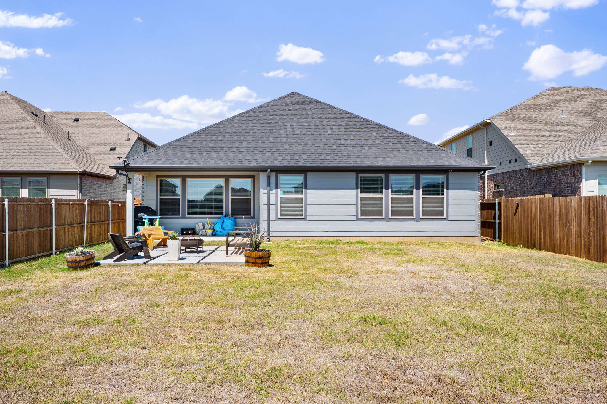 2637 Wappo Way Fort Worth TX 76179