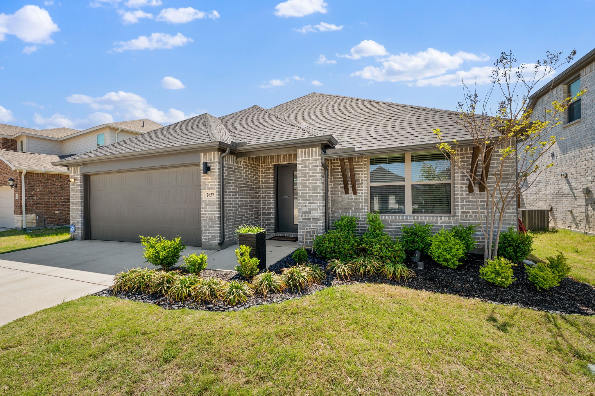 2637 Wappo Way Fort Worth TX 76179