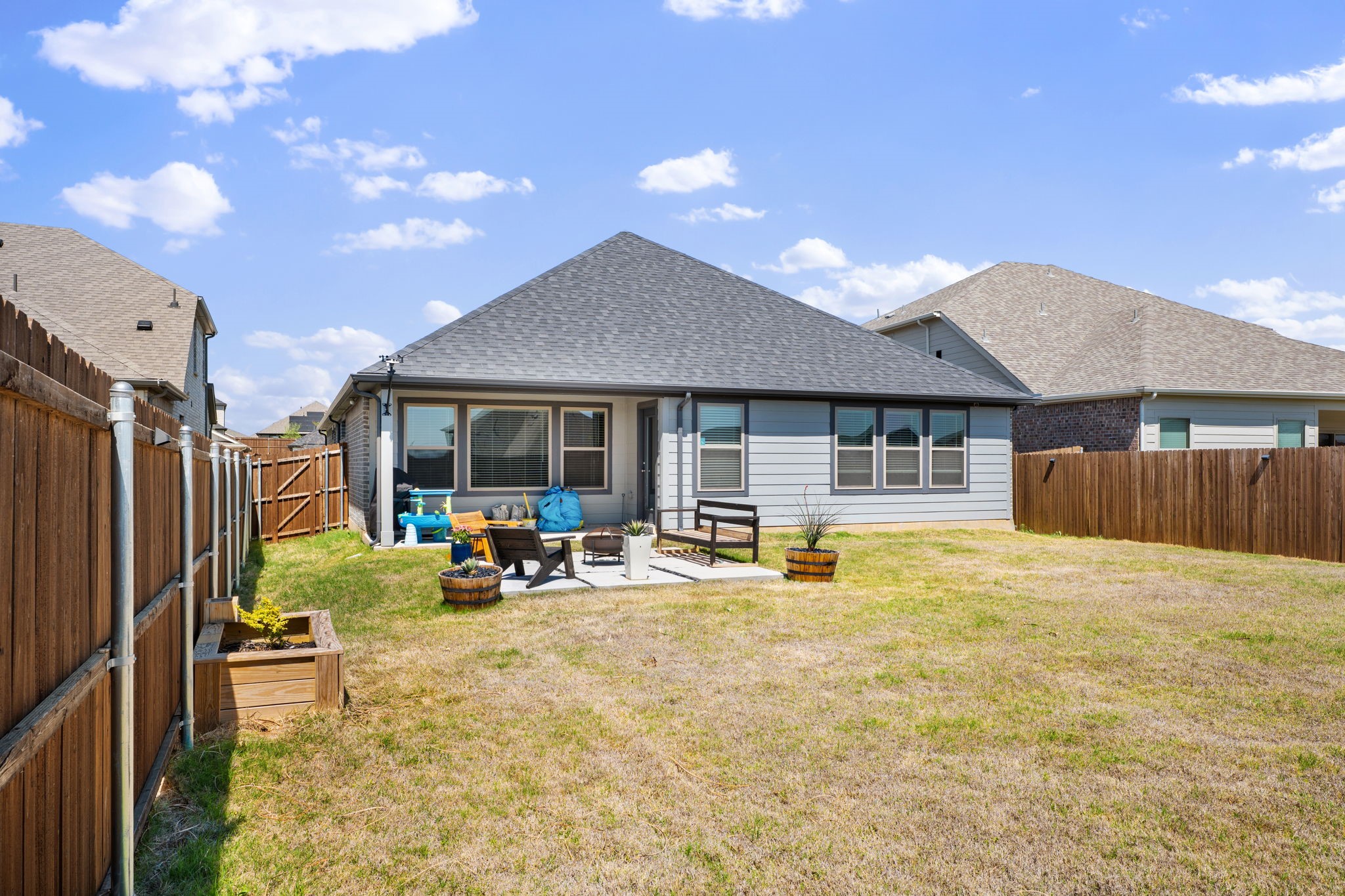 2637 Wappo Way Fort Worth TX 76179