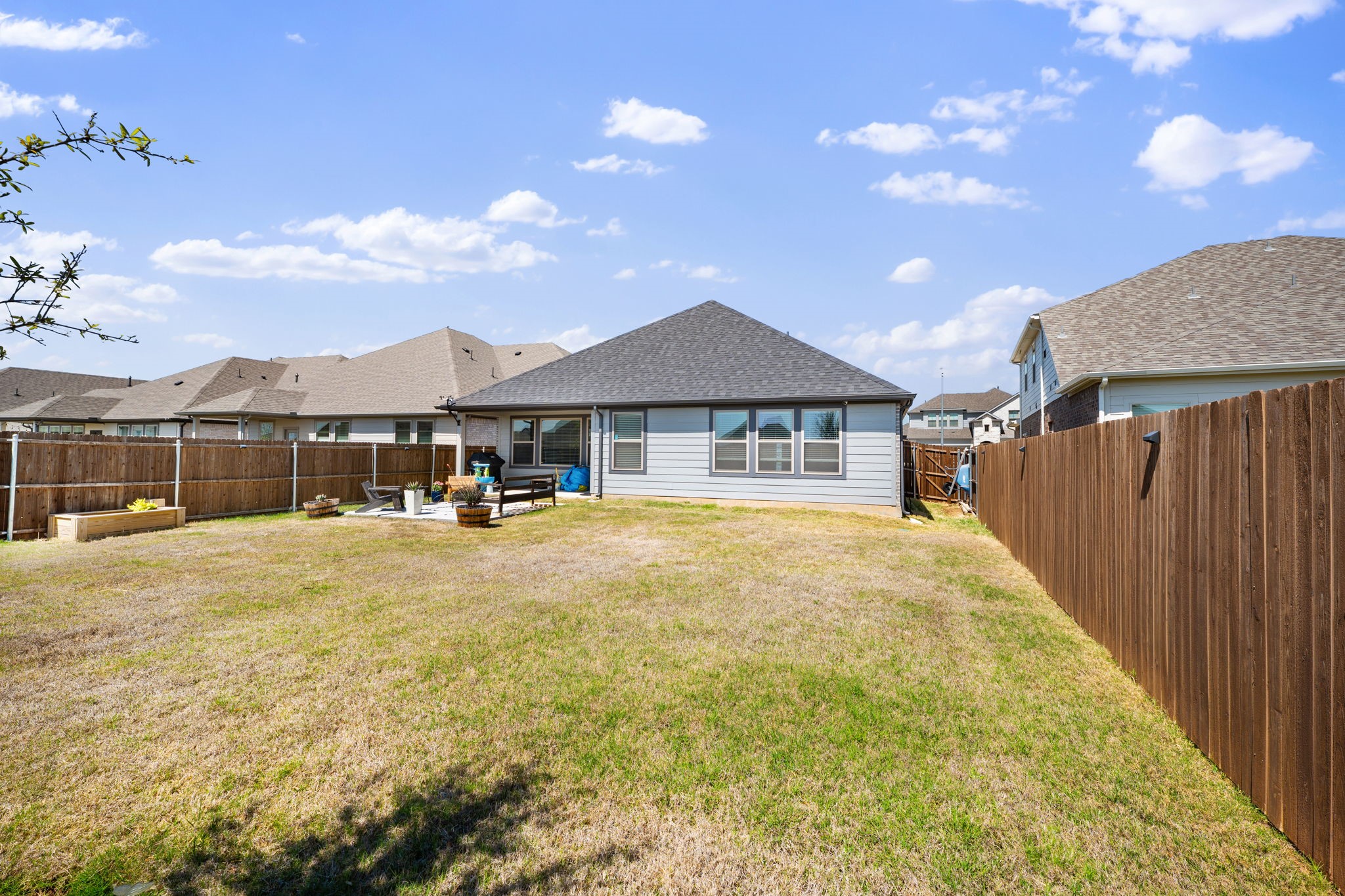 2637 Wappo Way Fort Worth TX 76179