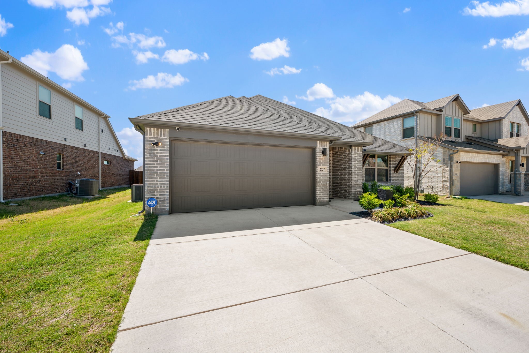 2637 Wappo Way Fort Worth TX 76179