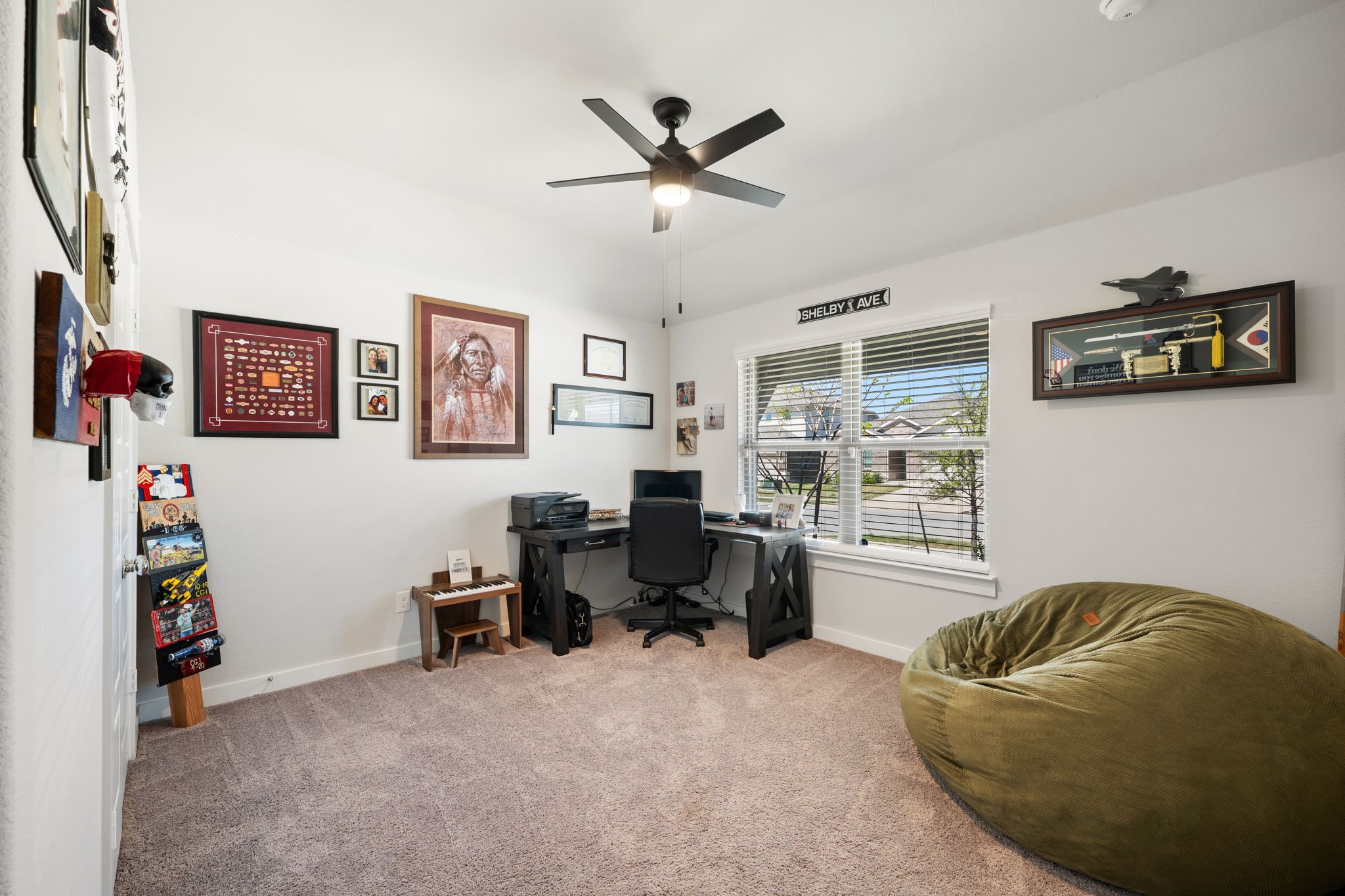 2637 Wappo Way Fort Worth TX 76179