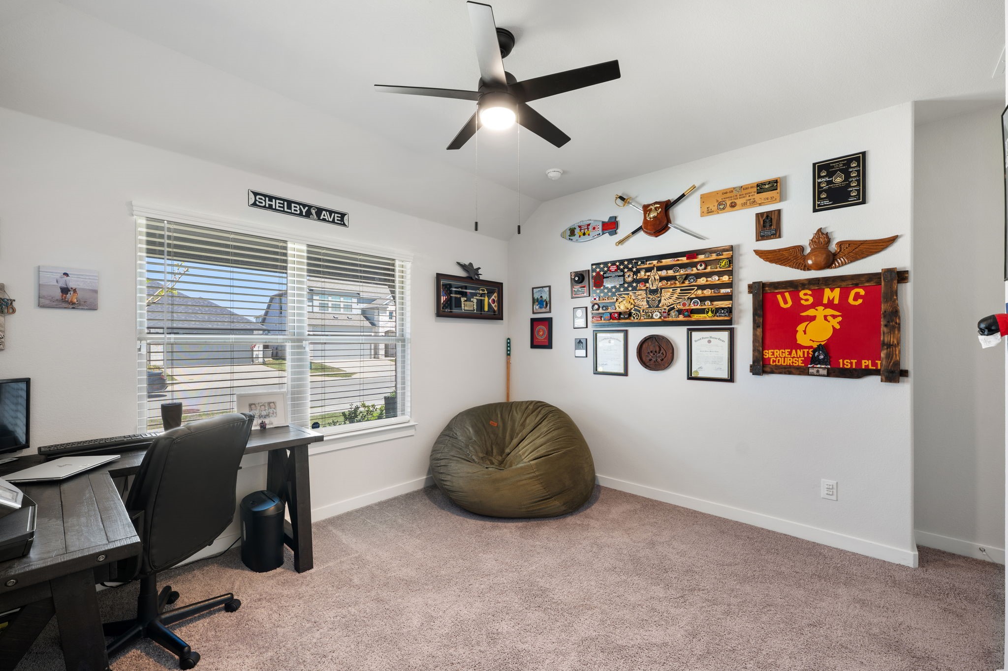 2637 Wappo Way Fort Worth TX 76179