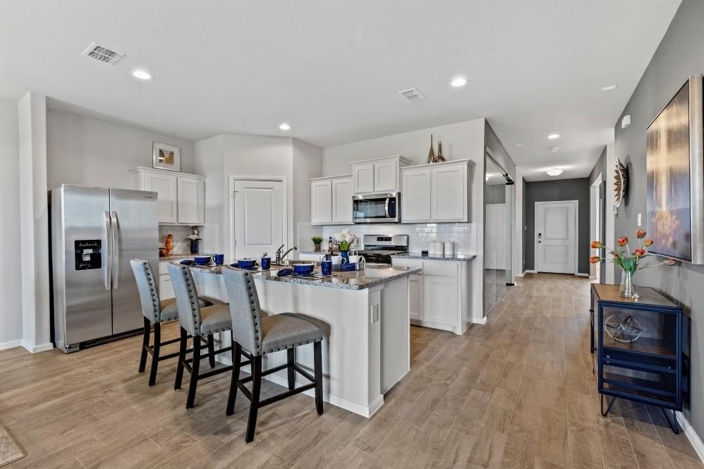 8520 Little Acorn Drive Fort Worth TX 76179