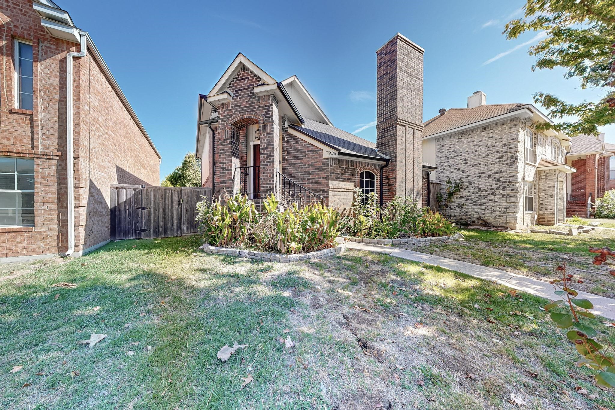 7936 Quest Court Frisco TX 75035