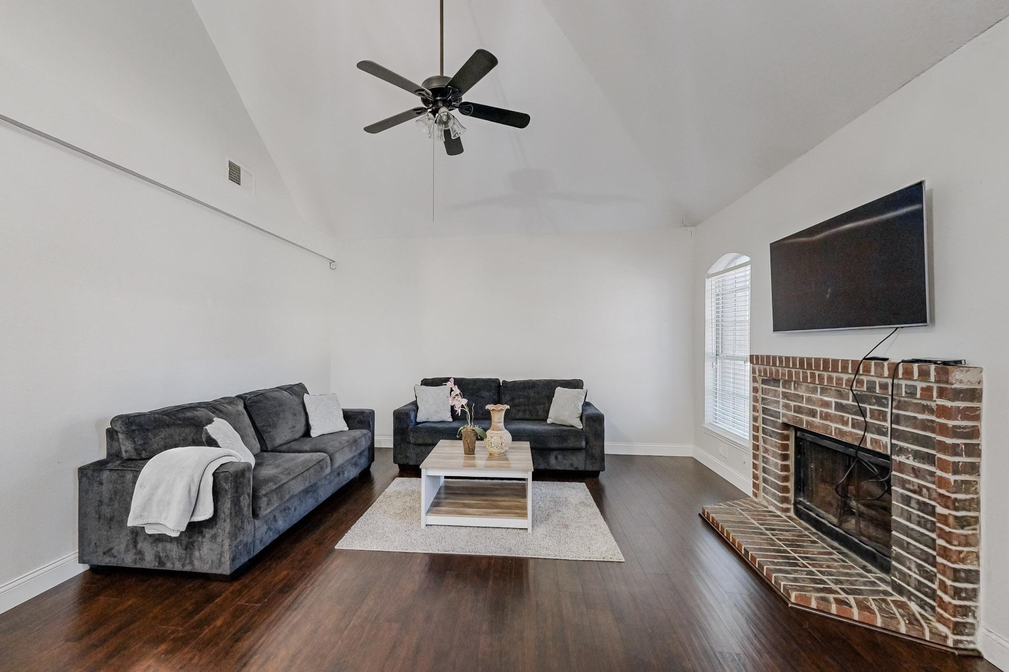7936 Quest Court Frisco TX 75035