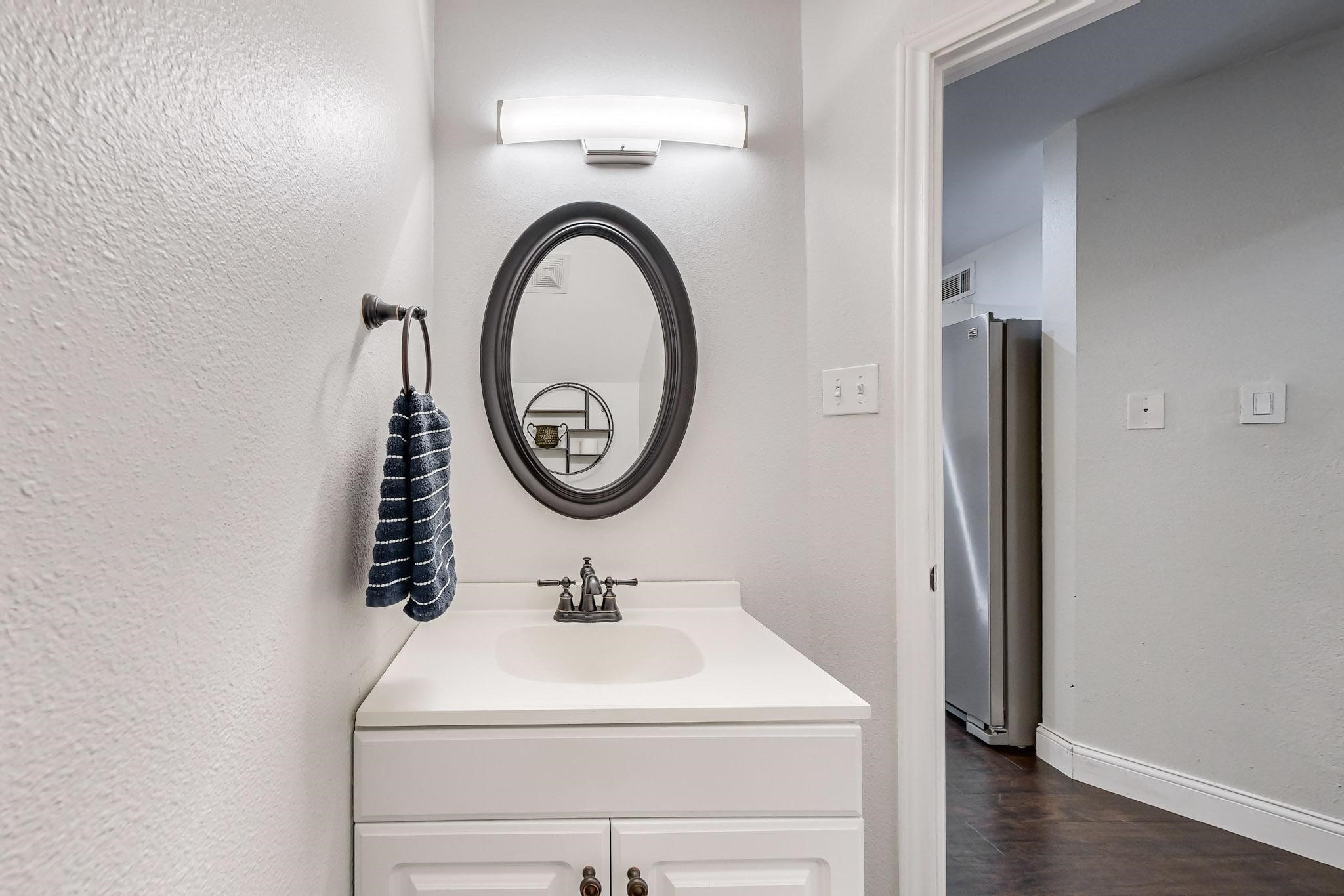 7936 Quest Court Frisco TX 75035