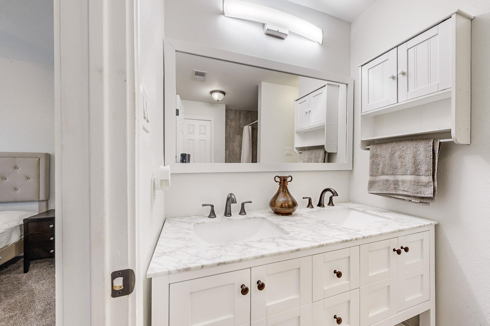 7936 Quest Court Frisco TX 75035
