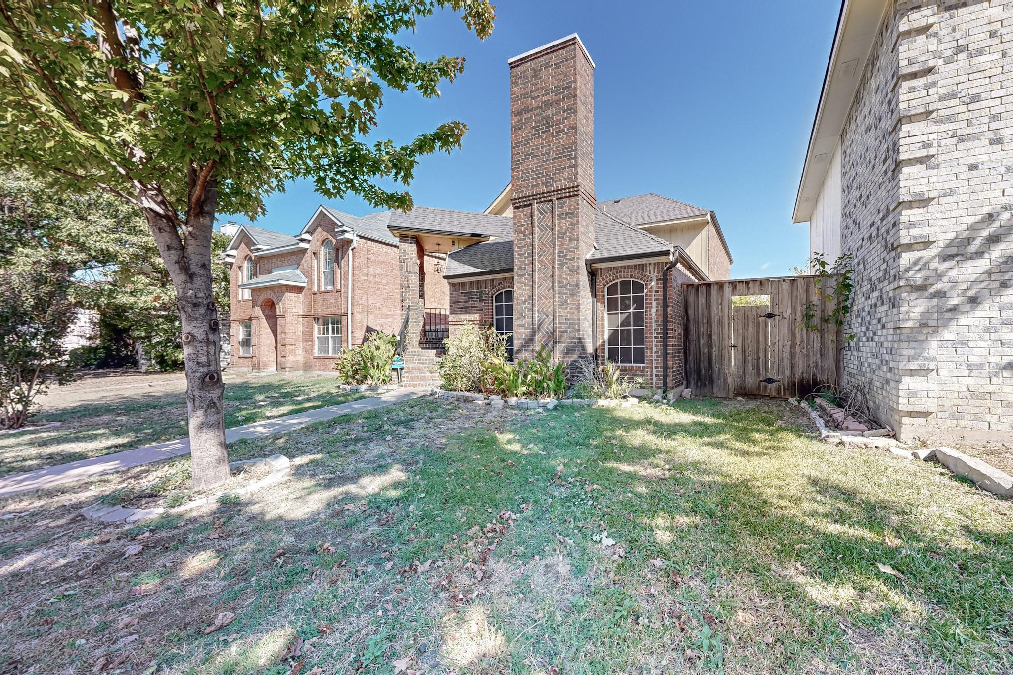 7936 Quest Court Frisco TX 75035