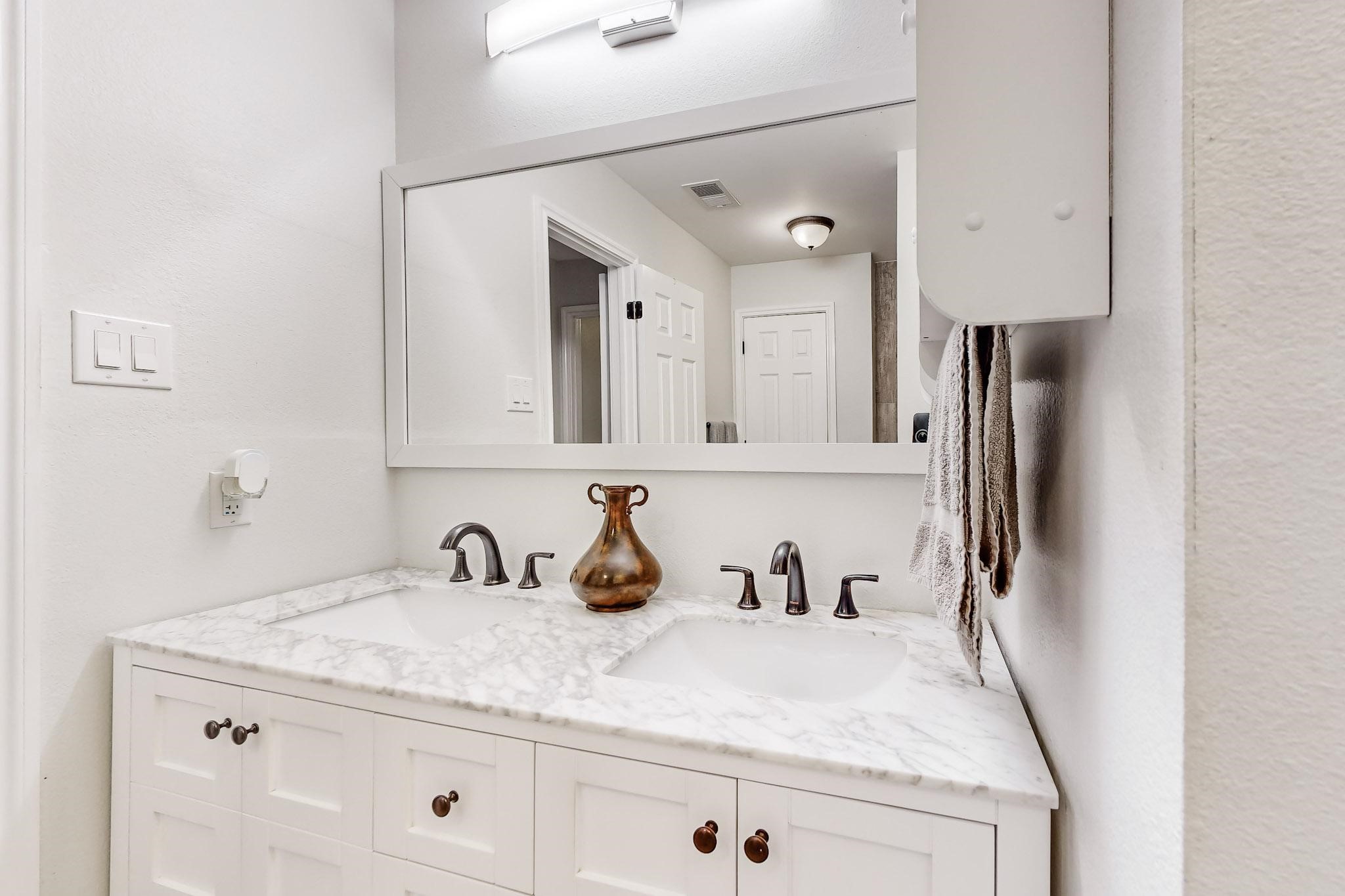 7936 Quest Court Frisco TX 75035