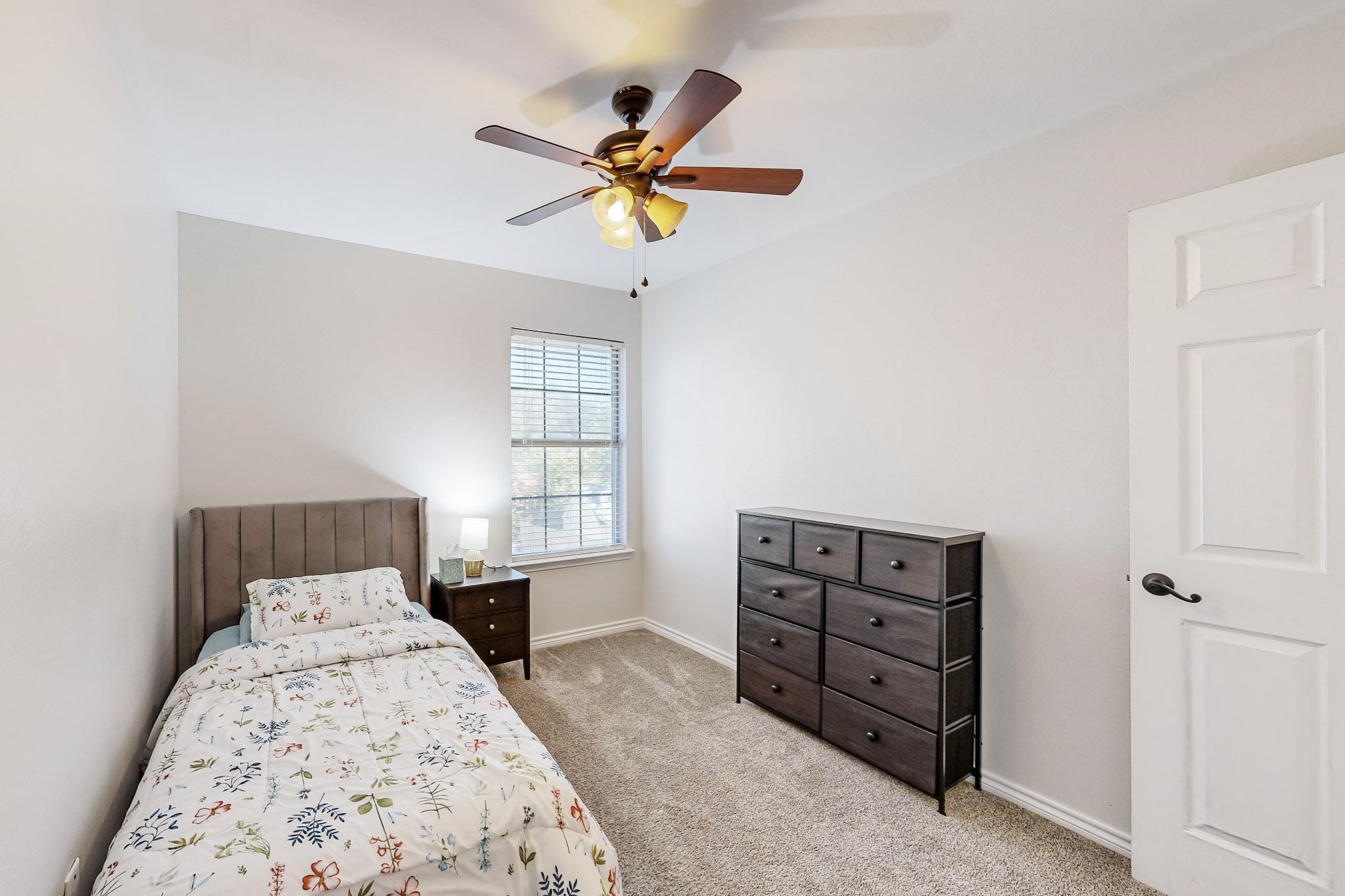 7936 Quest Court Frisco TX 75035