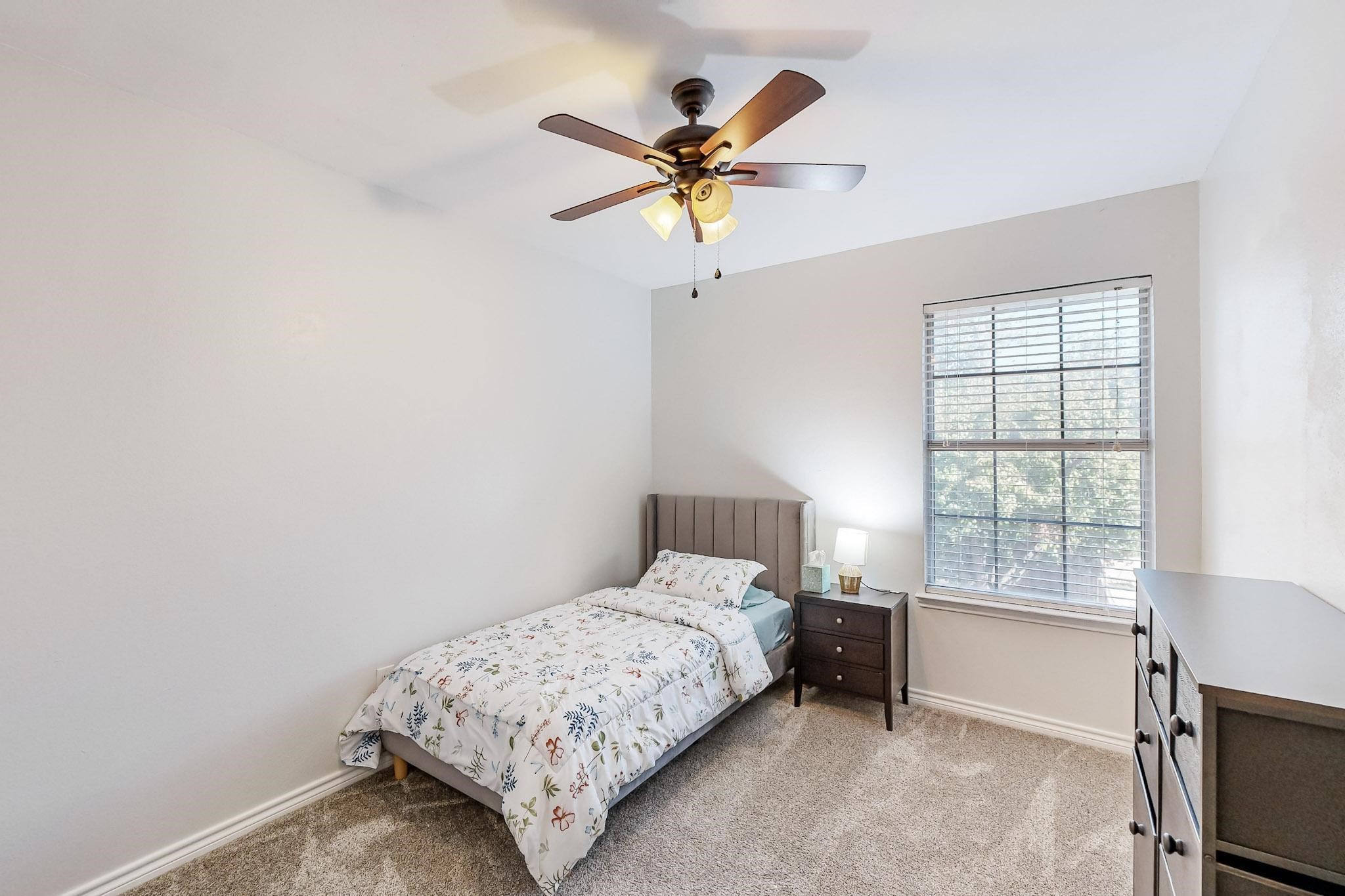 7936 Quest Court Frisco TX 75035