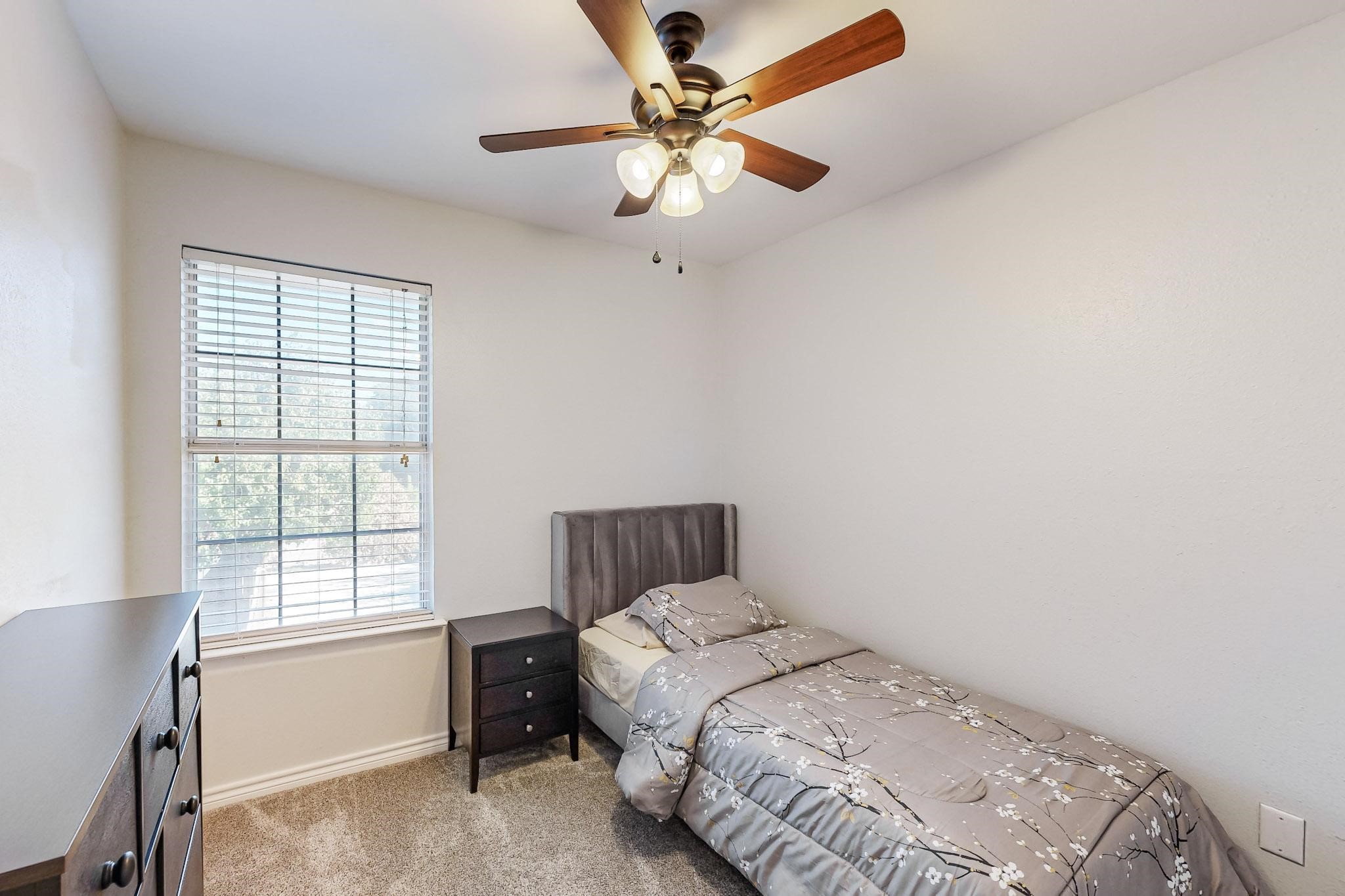 7936 Quest Court Frisco TX 75035