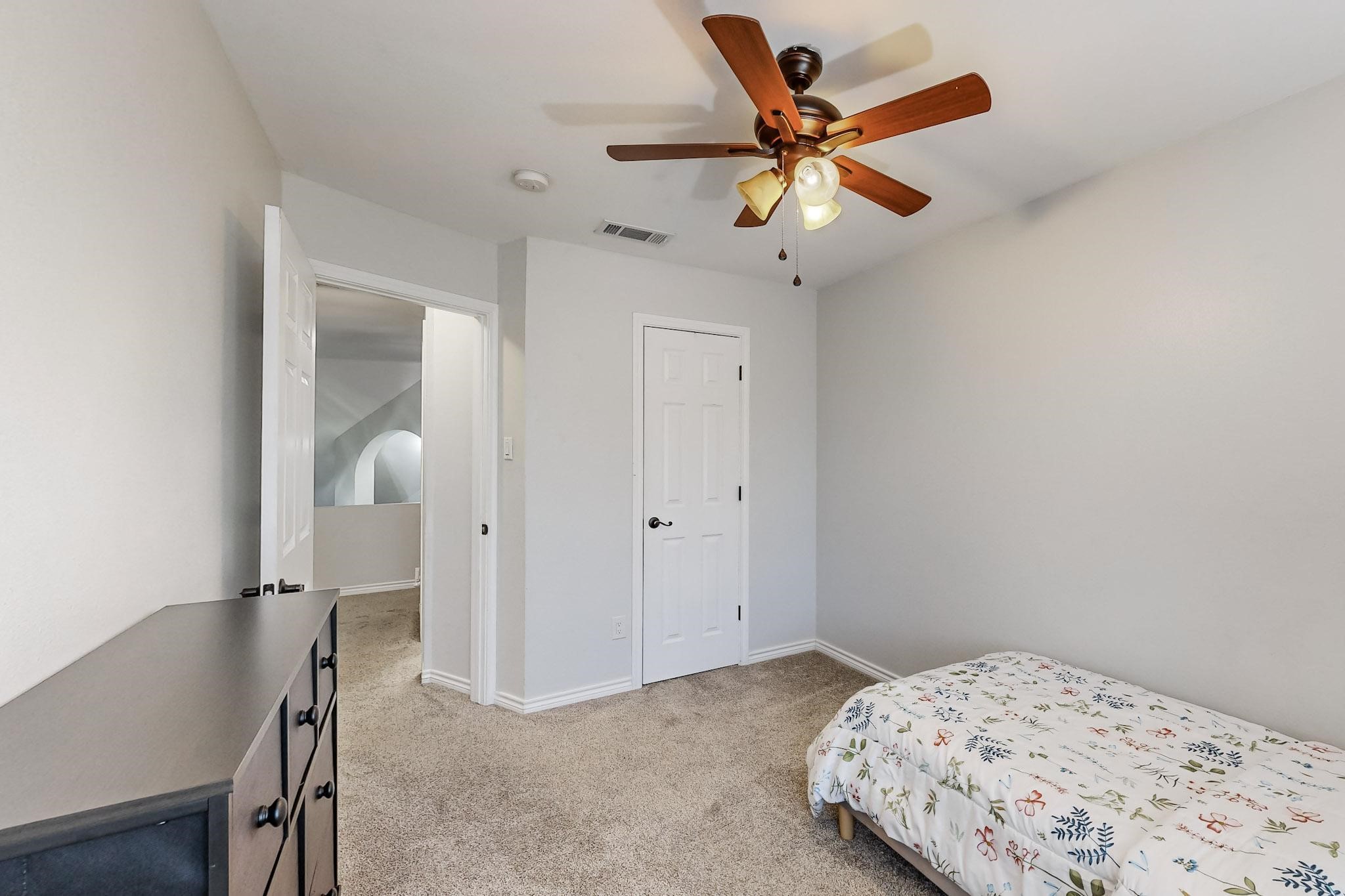 7936 Quest Court Frisco TX 75035