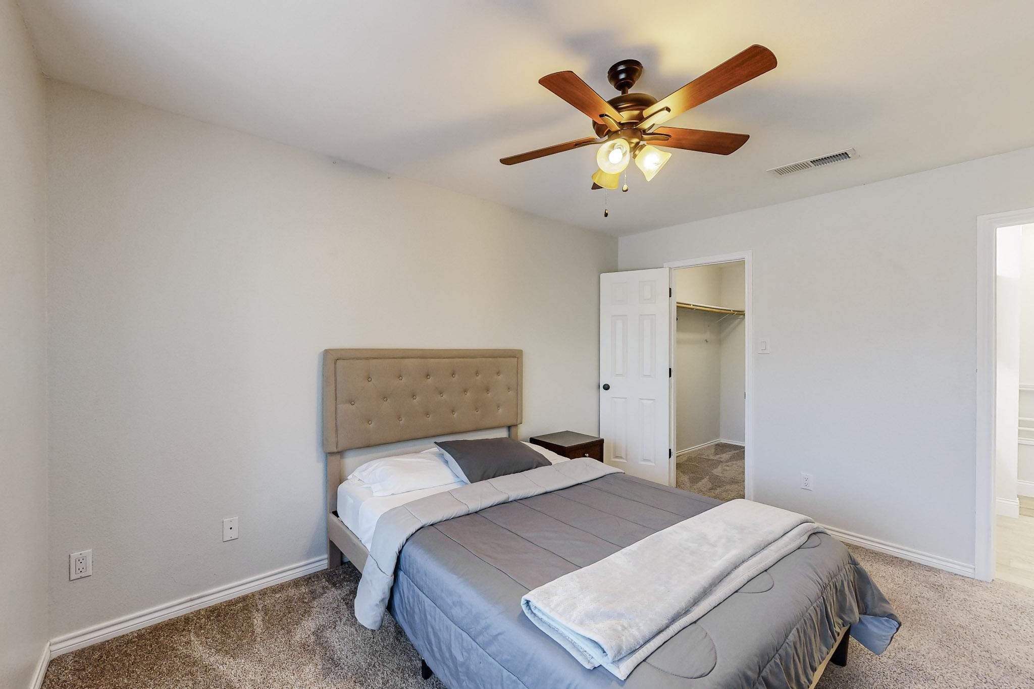7936 Quest Court Frisco TX 75035