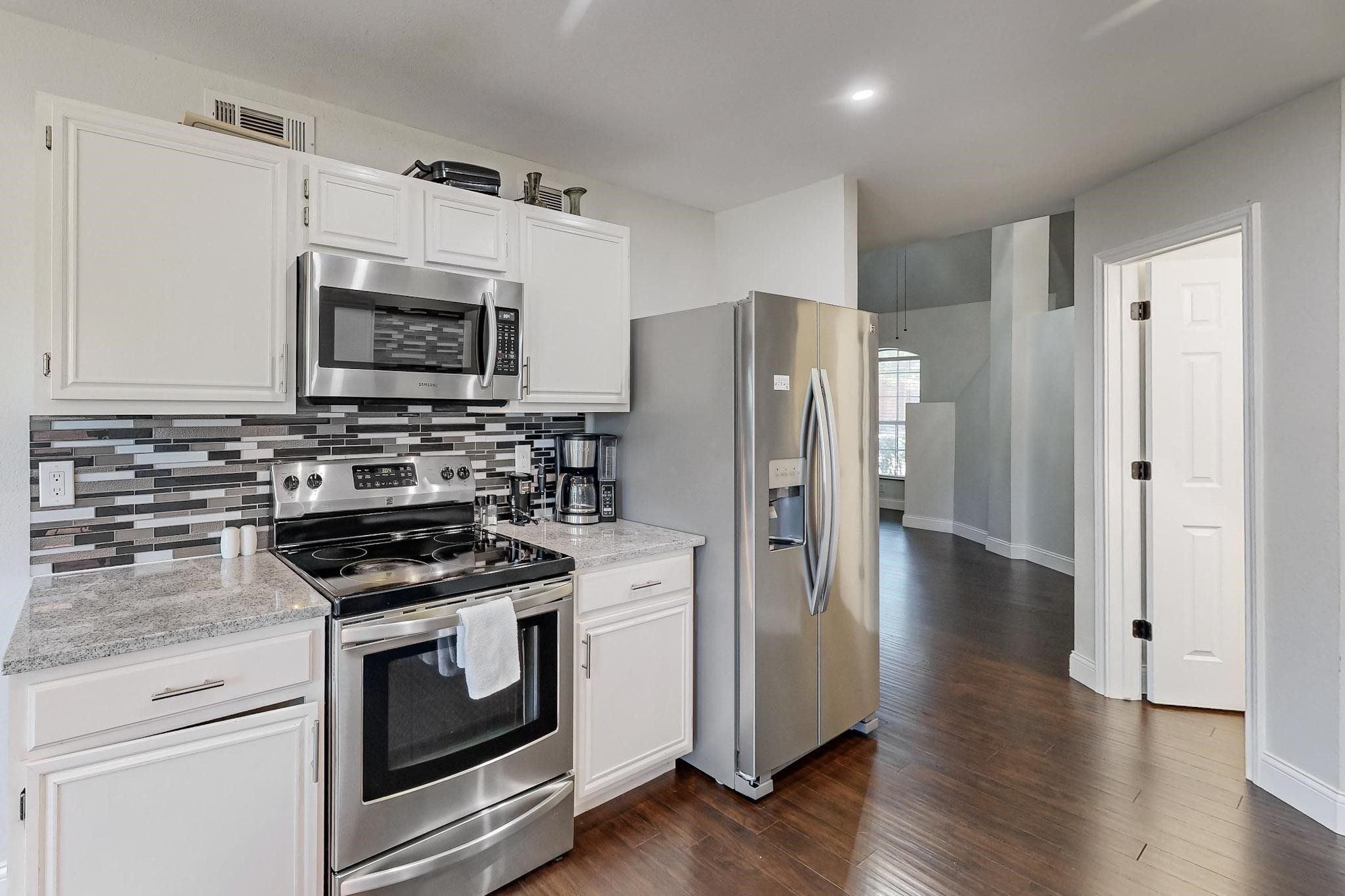 7936 Quest Court Frisco TX 75035