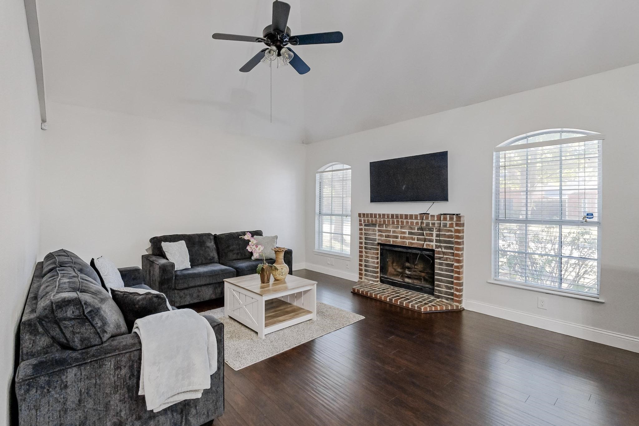 7936 Quest Court Frisco TX 75035