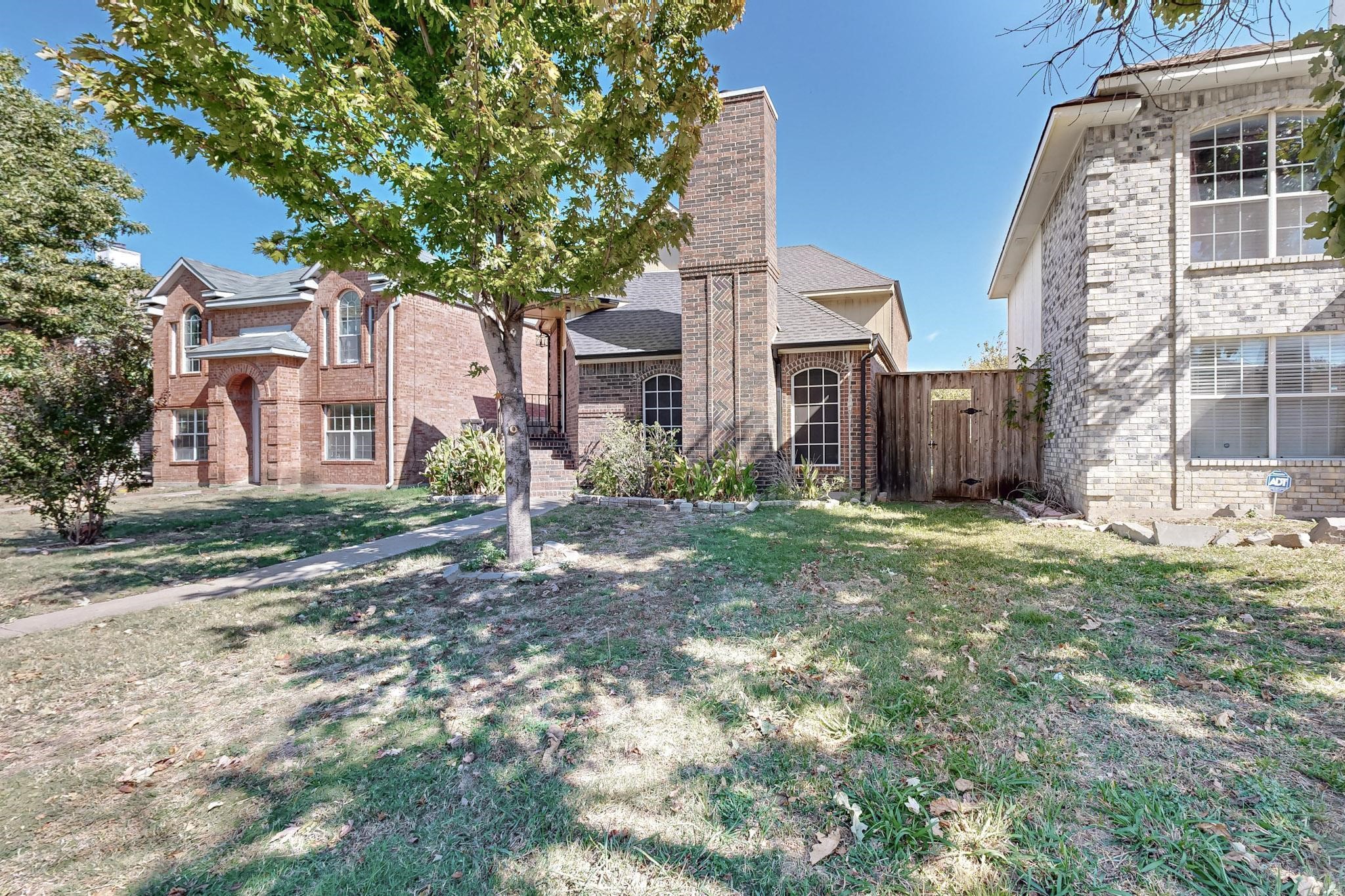 7936 Quest Court Frisco TX 75035