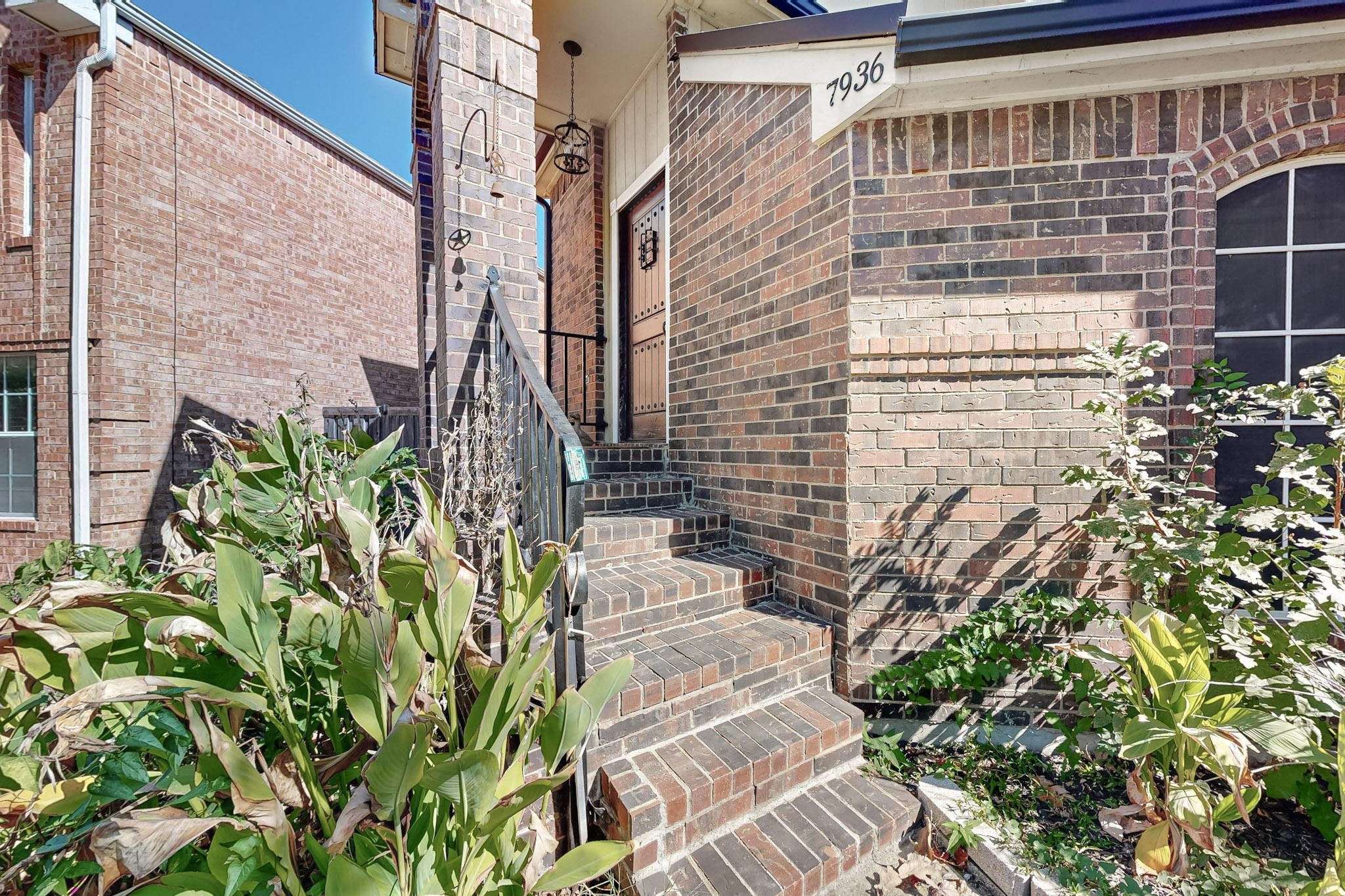 7936 Quest Court Frisco TX 75035