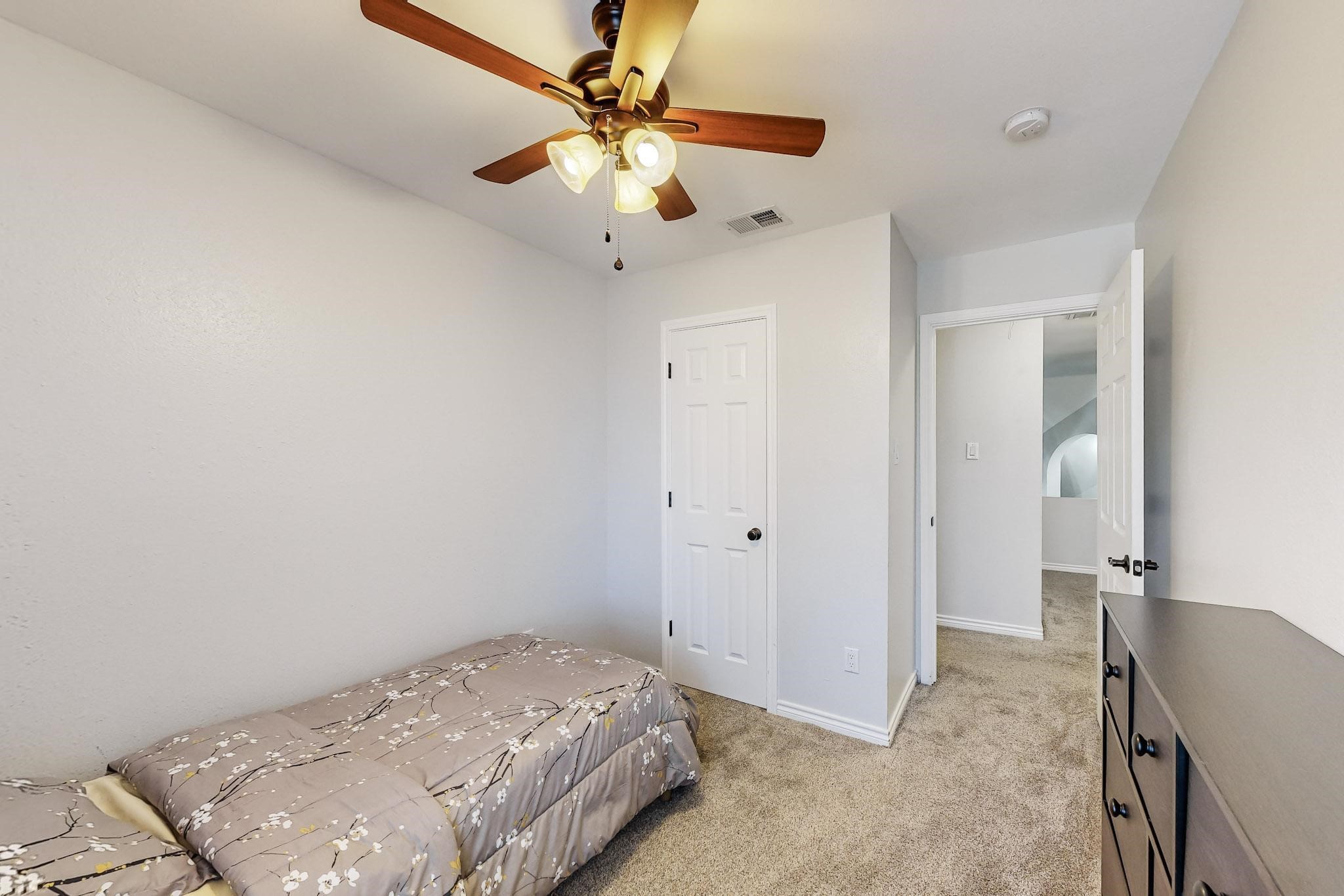 7936 Quest Court Frisco TX 75035