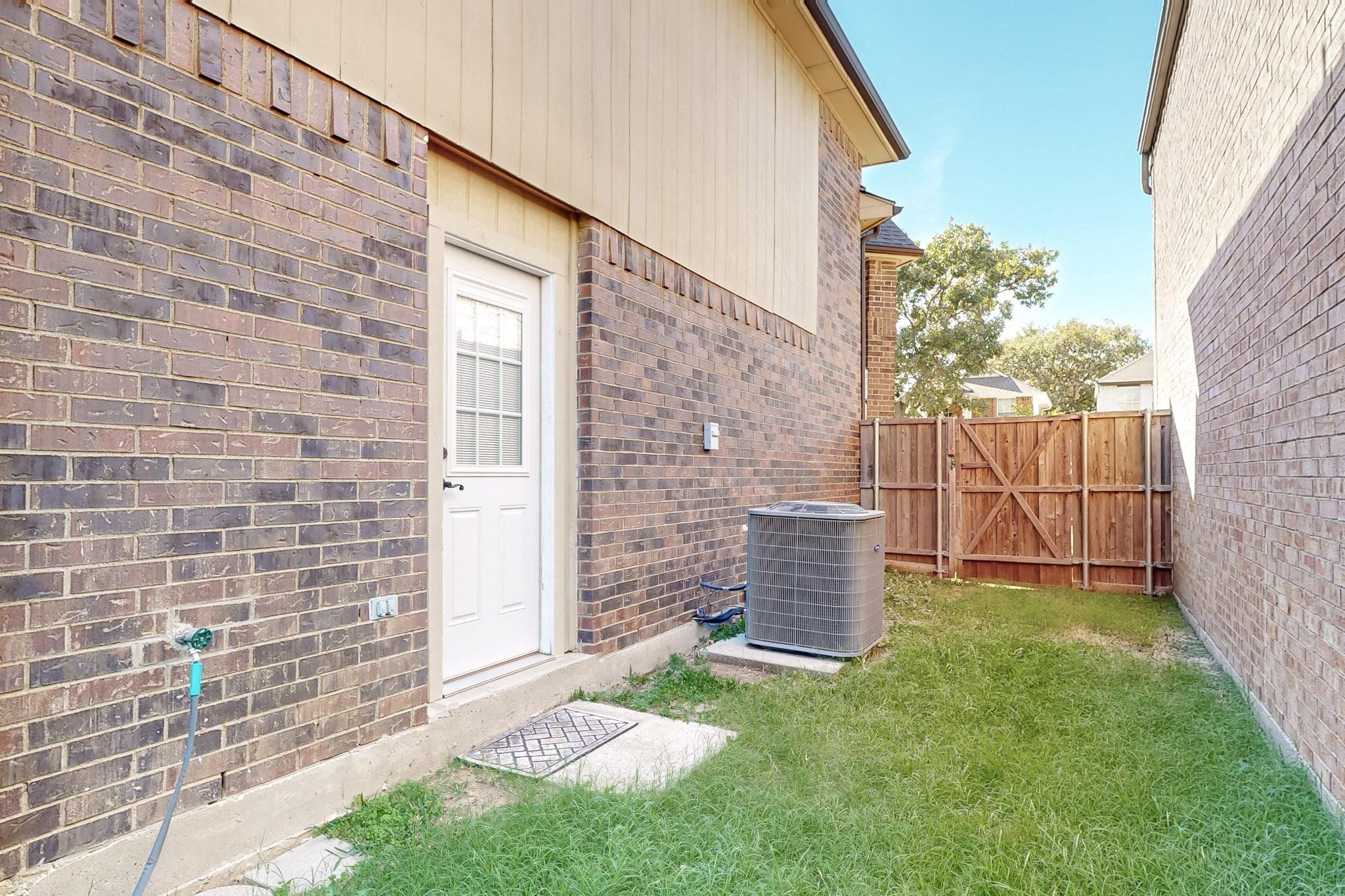7936 Quest Court Frisco TX 75035