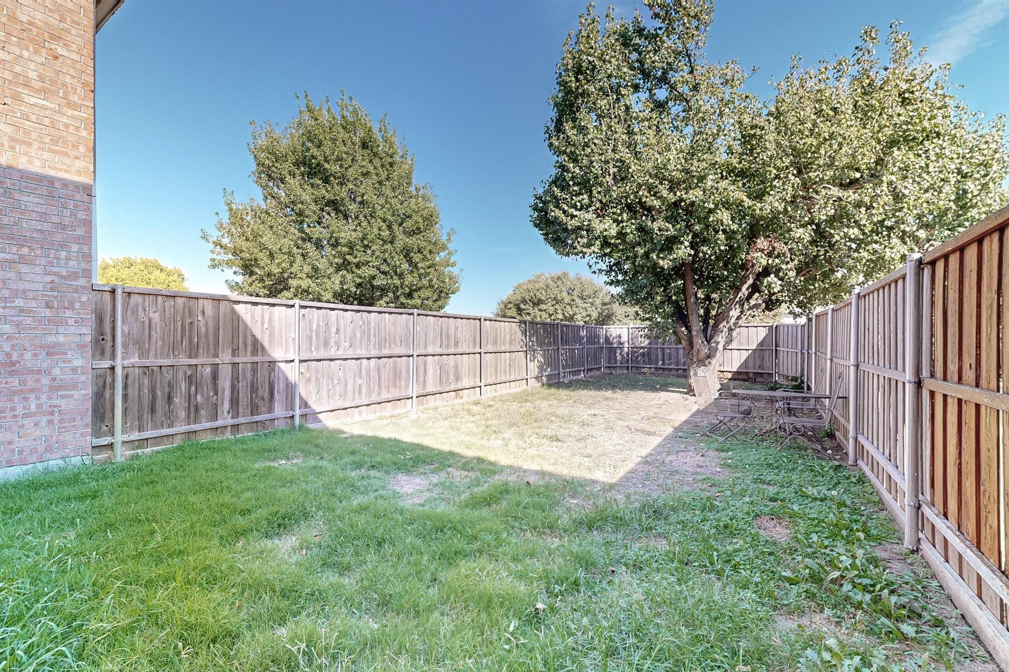 7936 Quest Court Frisco TX 75035