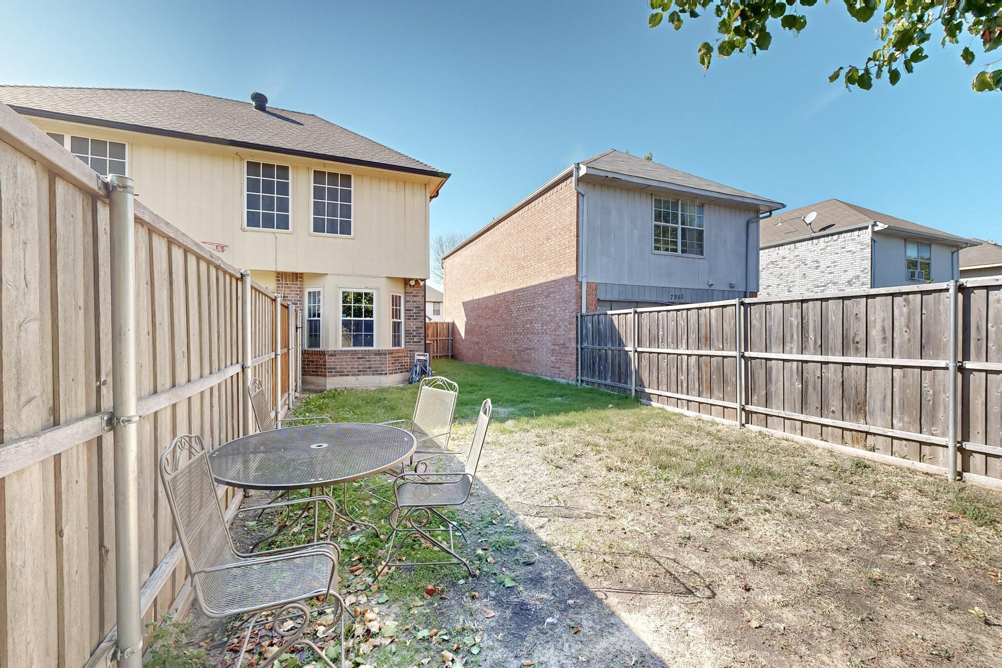 7936 Quest Court Frisco TX 75035