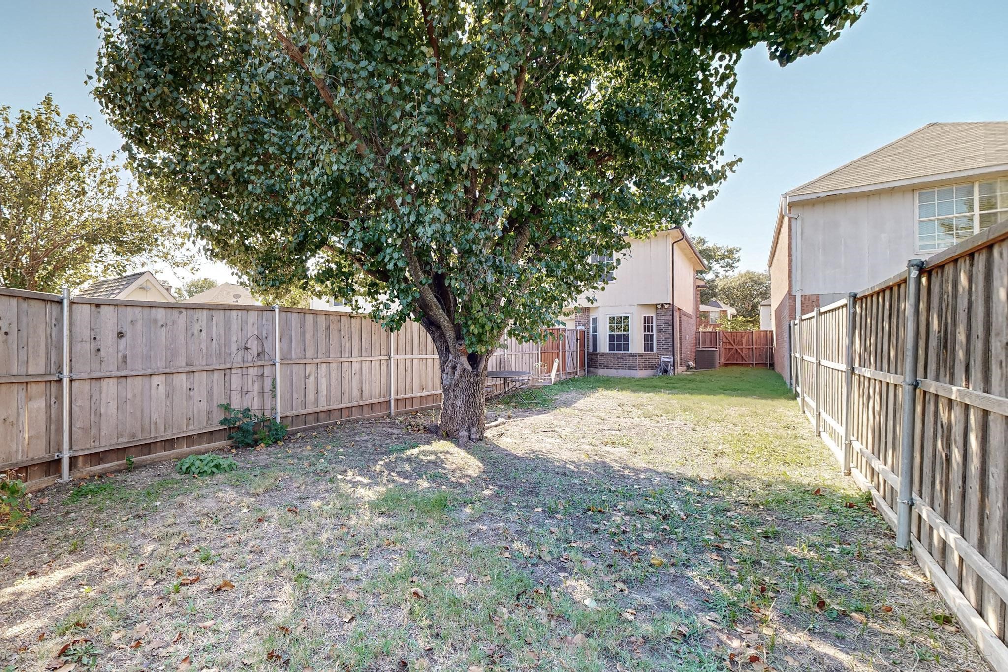 7936 Quest Court Frisco TX 75035