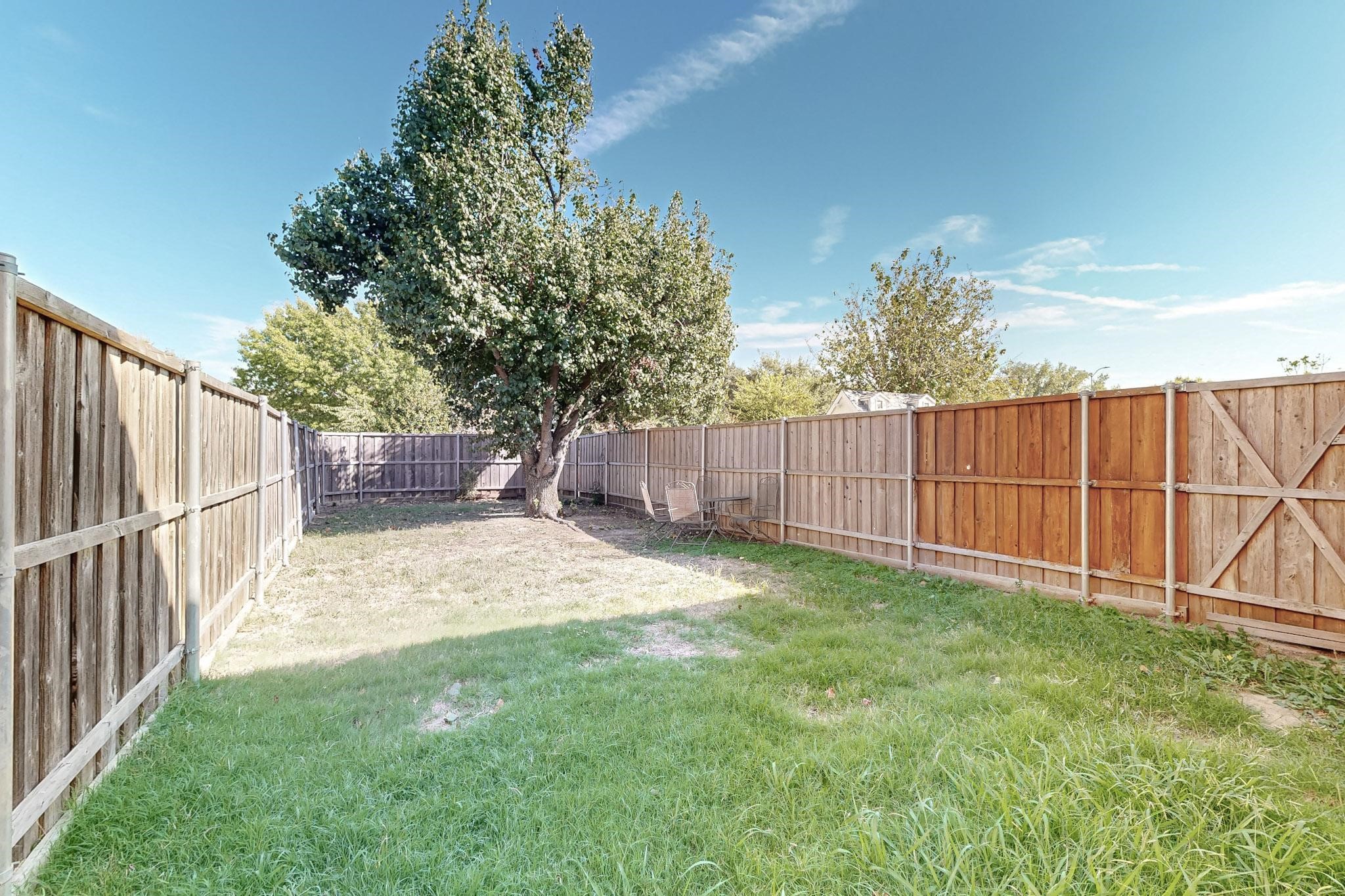 7936 Quest Court Frisco TX 75035